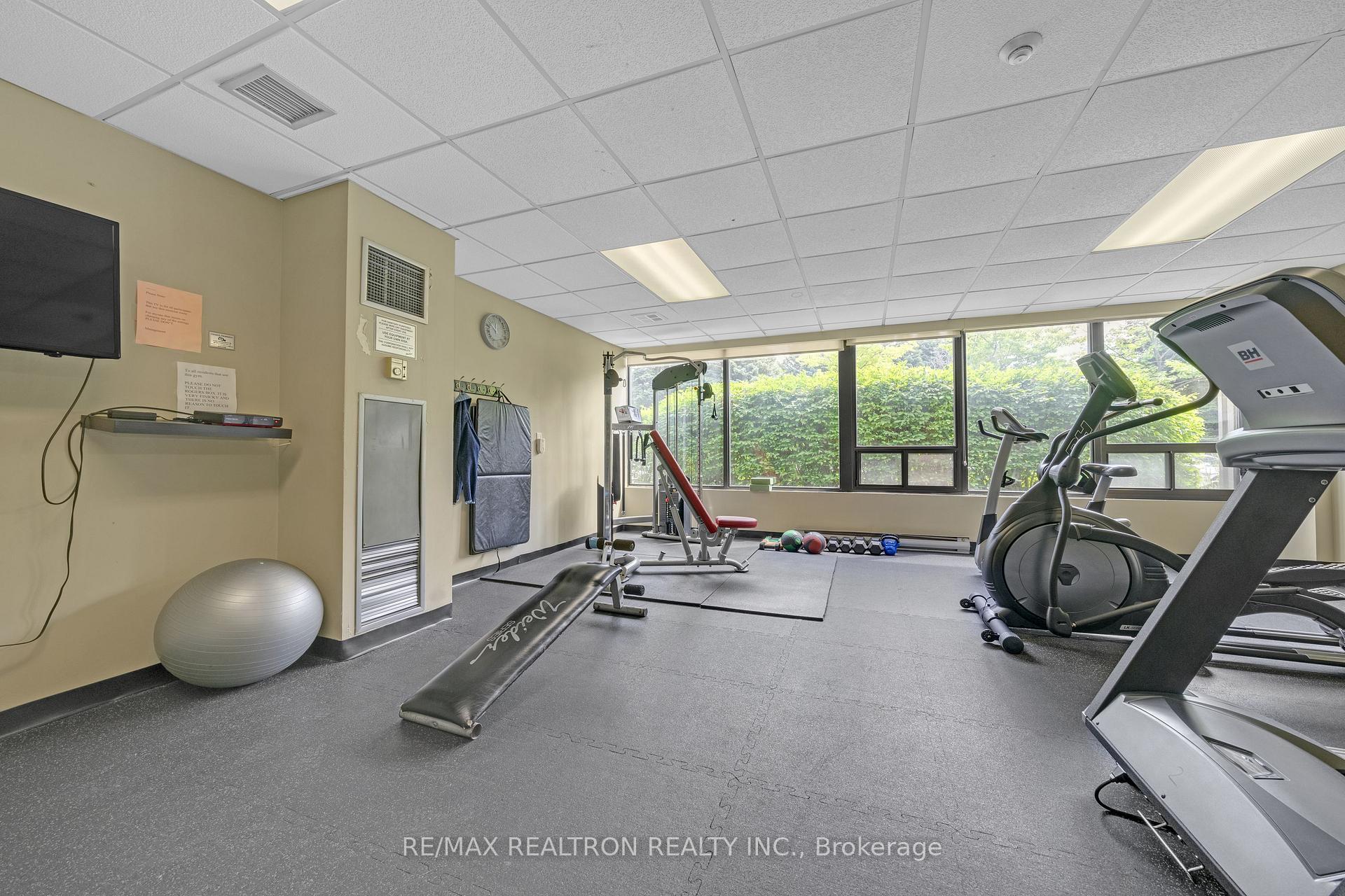 Photo 33 of Unit 714, 7440 Bathurst Street, Vaughan, Brownridge — HOMEH