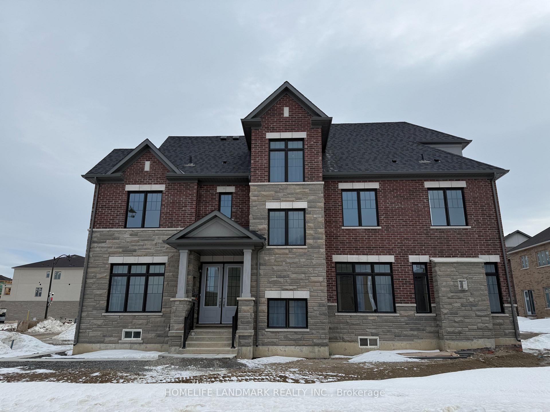 Front of 3 Emma Pearson Drive