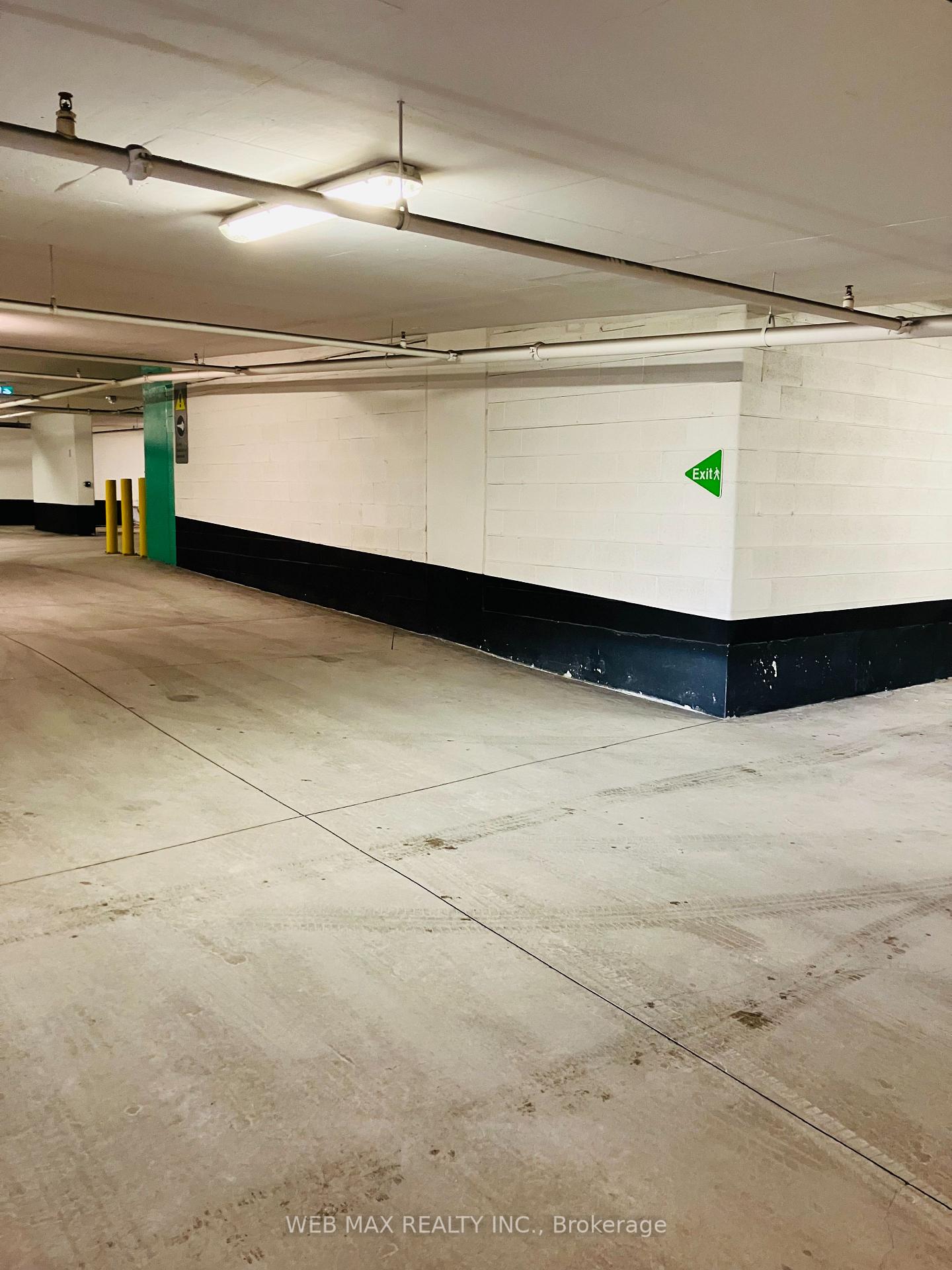 Photo 3 of Unit Parking space P2-26, 25 Malcolm Road, Toronto, Leaside — HOMEH