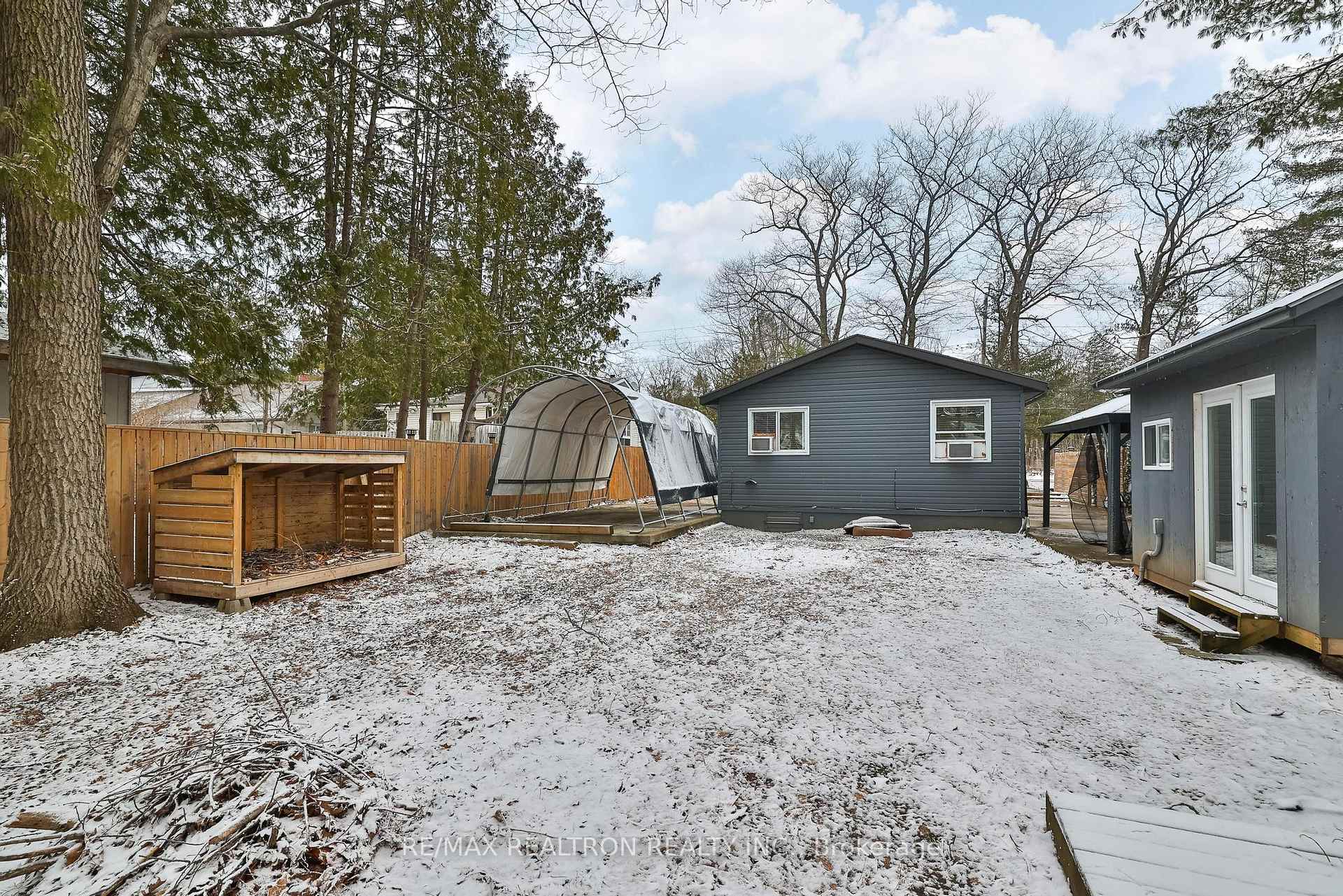 Photo 26 of 859 Oxbow Park Drive, Wasaga Beach — HOMEH