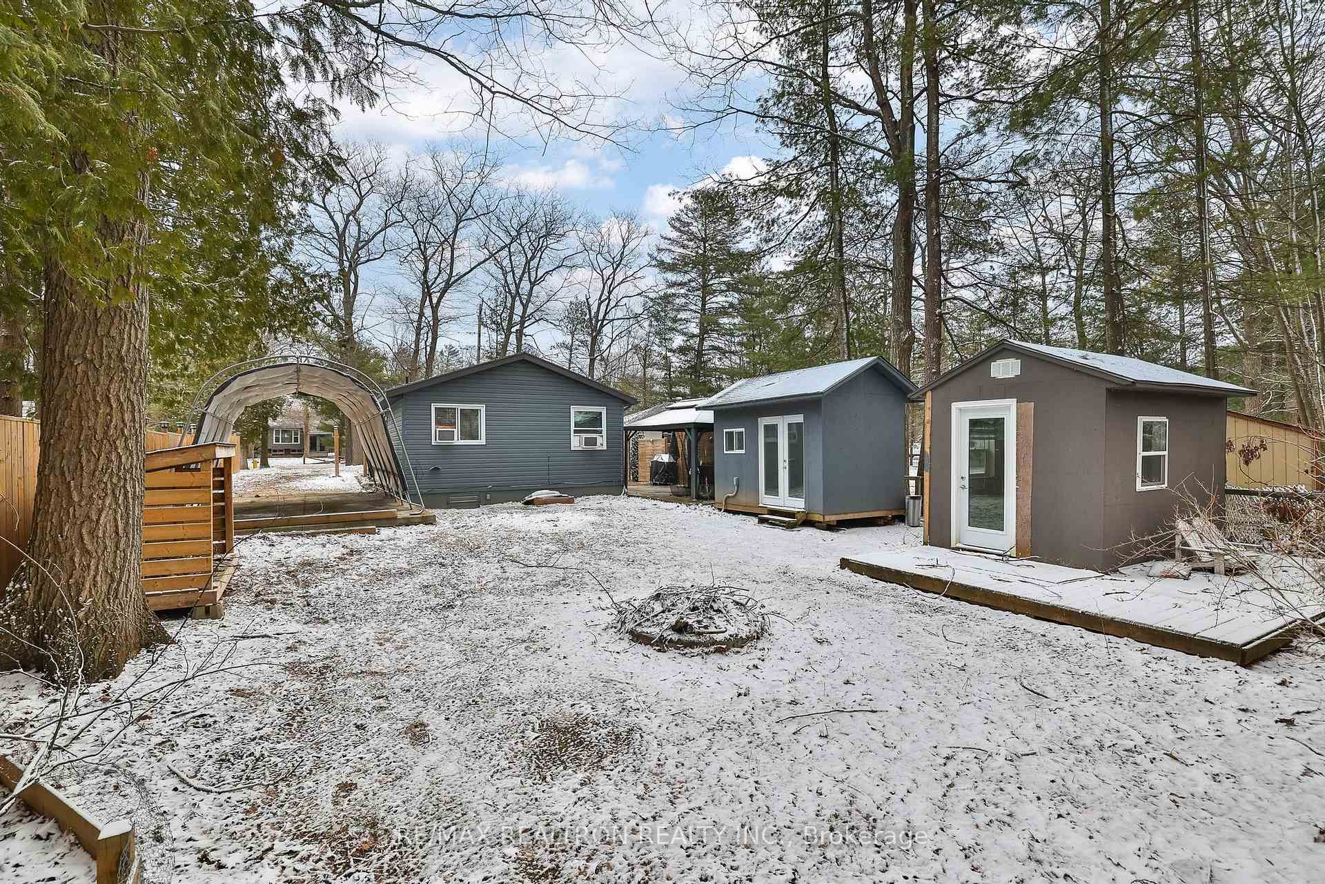 Photo 31 of 859 Oxbow Park Drive, Wasaga Beach — HOMEH