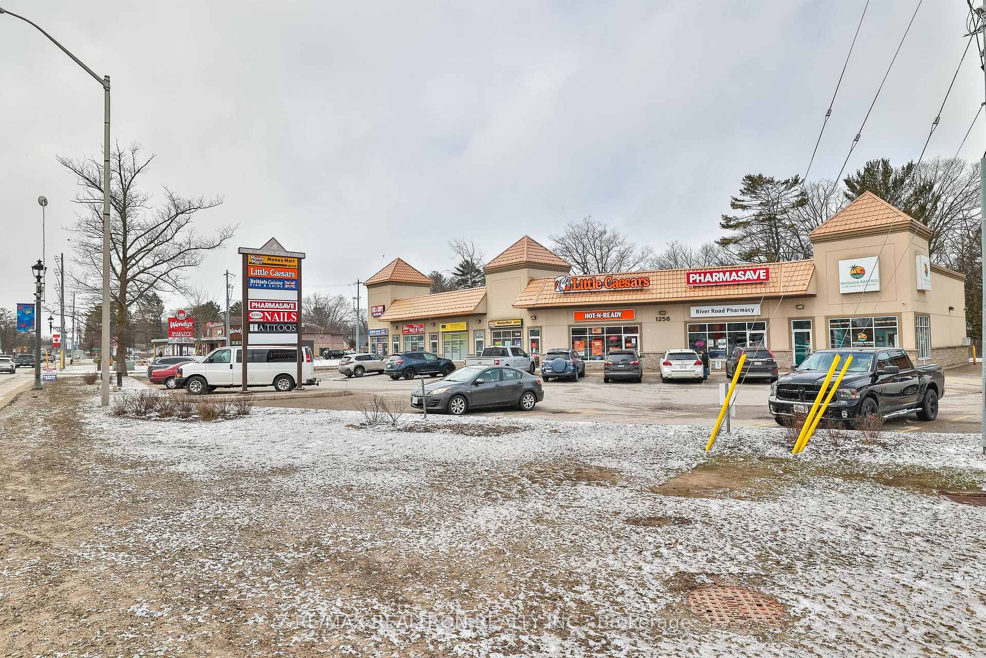 Photo 39 of 859 Oxbow Park Drive, Wasaga Beach — HOMEH