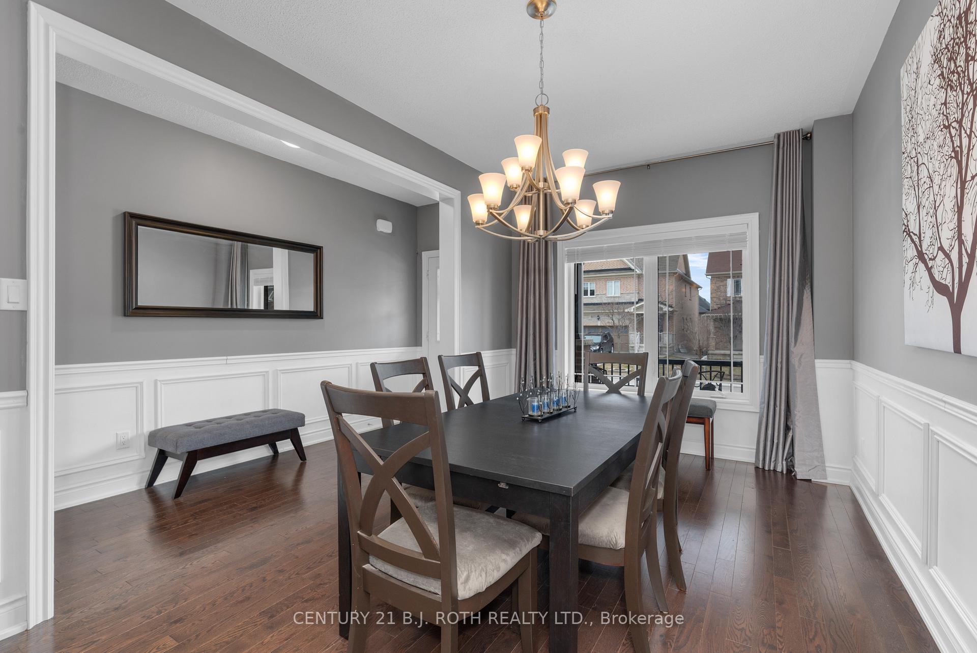 Photo 3 of 1322 Dallman Street, Innisfil, Lefroy — HOMEH