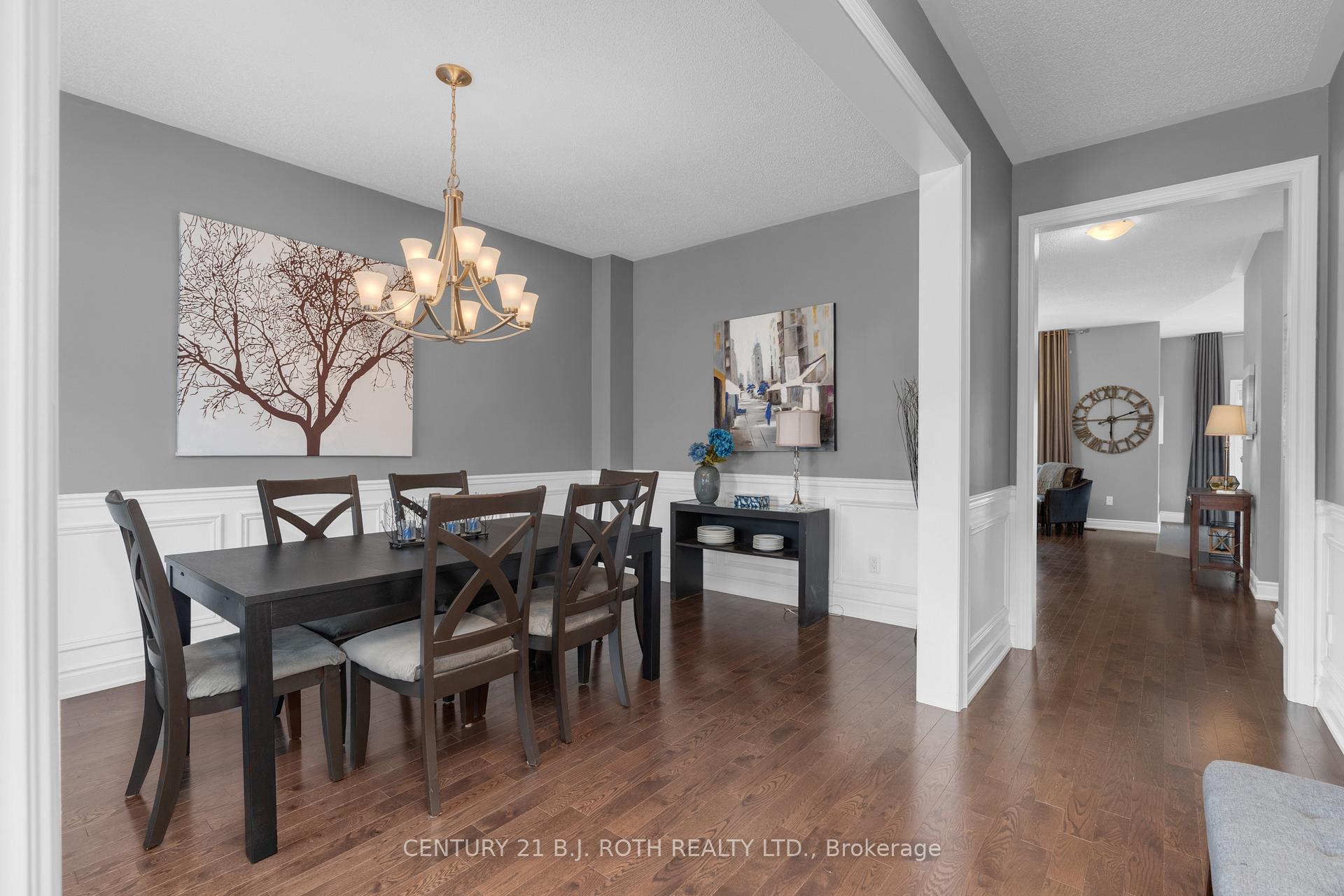 Photo 5 of 1322 Dallman Street, Innisfil, Lefroy — HOMEH
