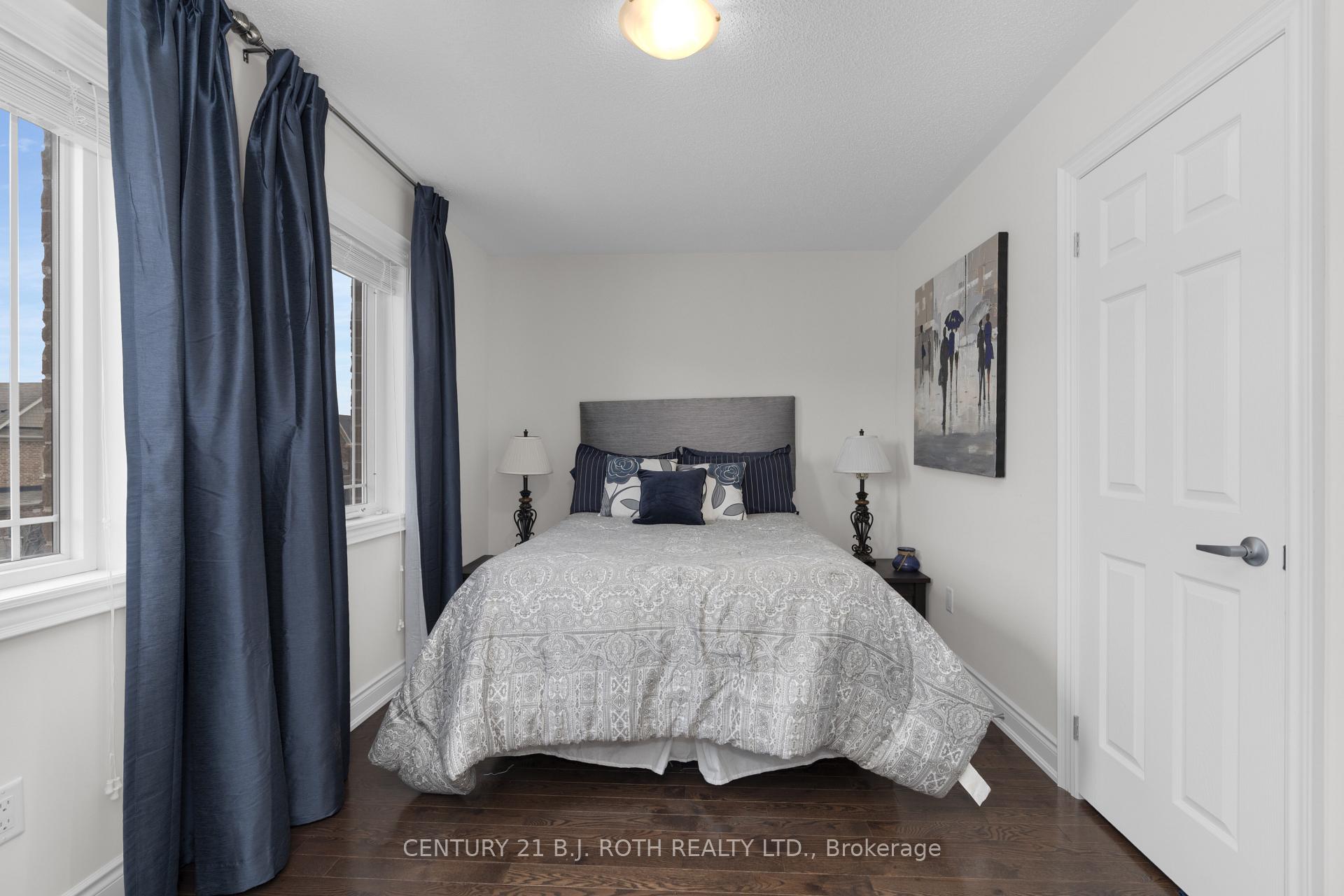 Photo 18 of 1322 Dallman Street, Innisfil, Lefroy — HOMEH
