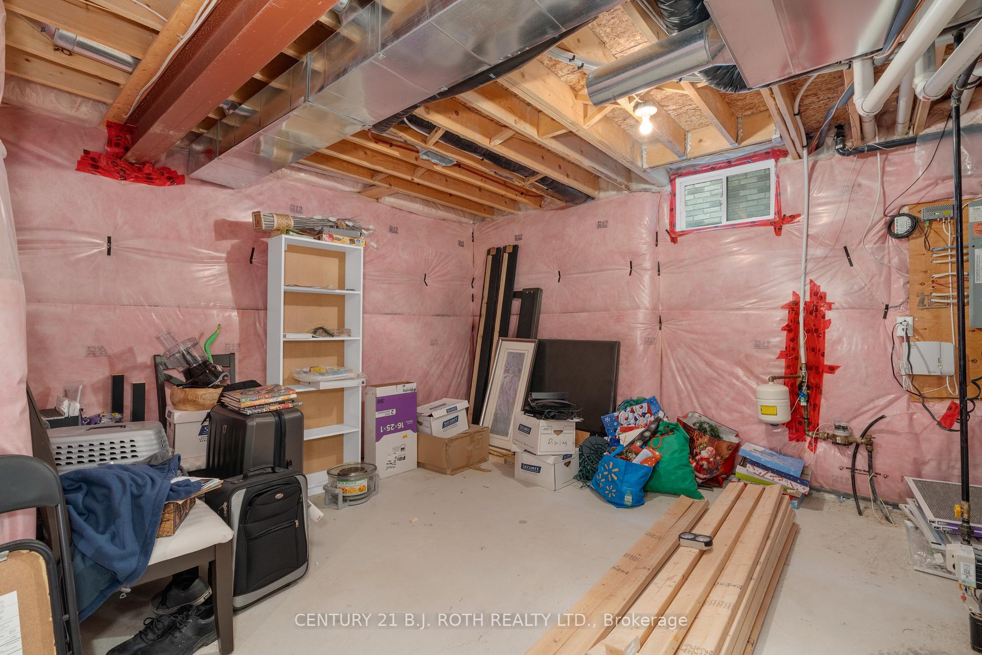 Photo 26 of 1322 Dallman Street, Innisfil, Lefroy — HOMEH