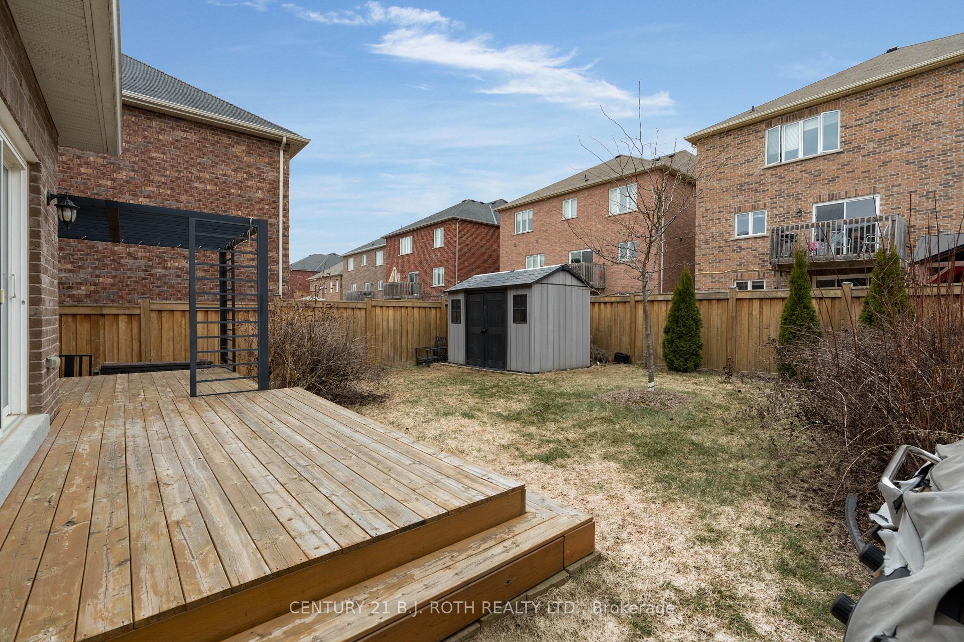 Photo 27 of 1322 Dallman Street, Innisfil, Lefroy — HOMEH