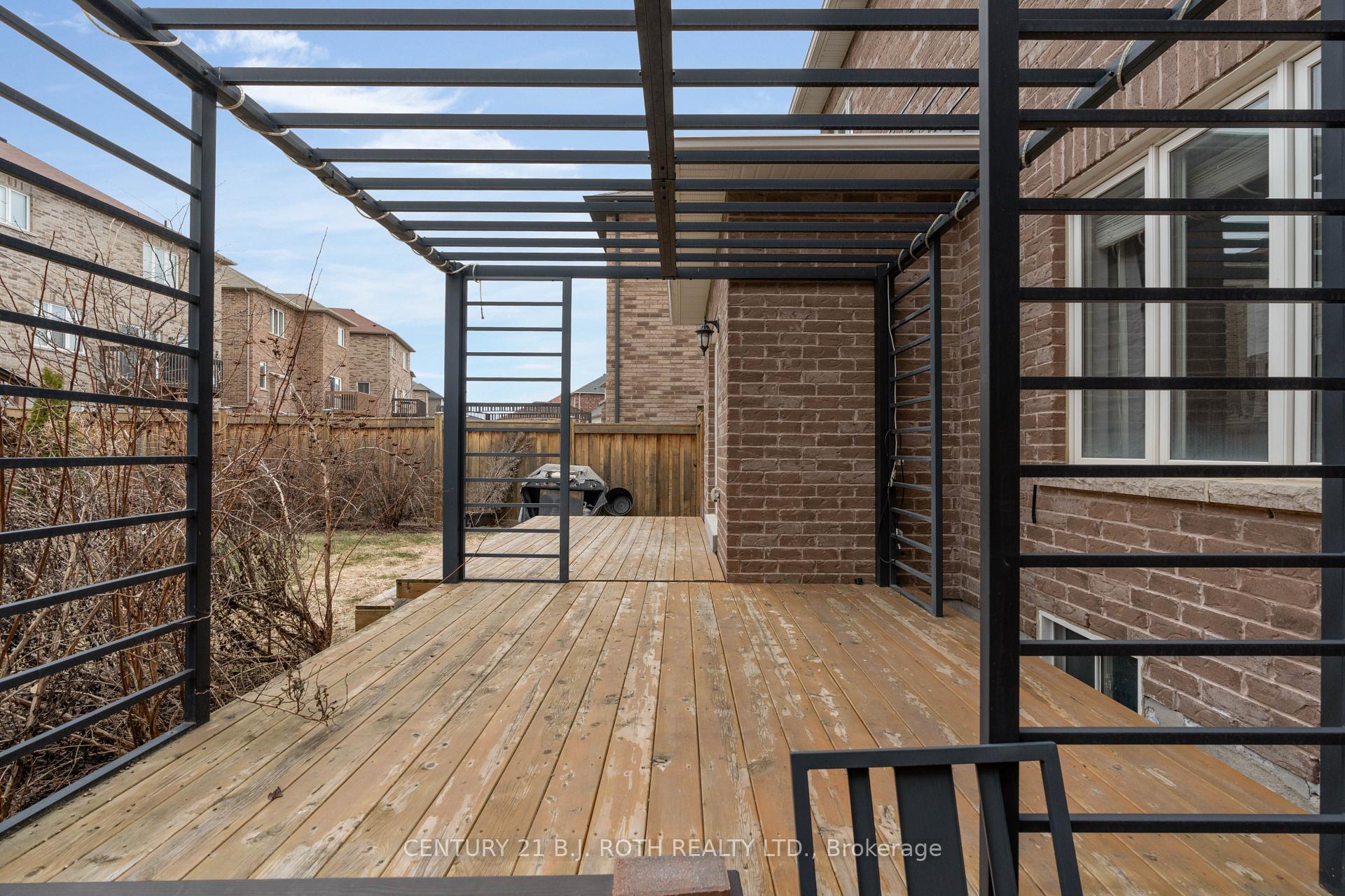 Photo 28 of 1322 Dallman Street, Innisfil, Lefroy — HOMEH