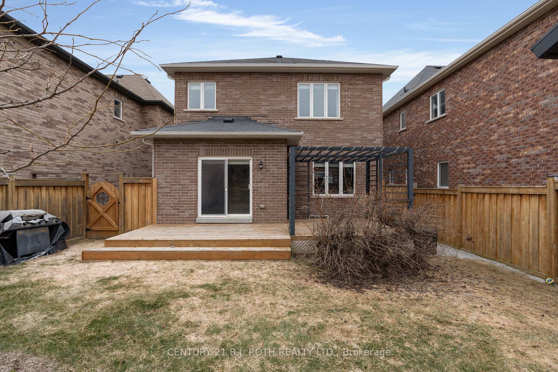 Photo 30 of 1322 Dallman Street, Innisfil, Lefroy — HOMEH
