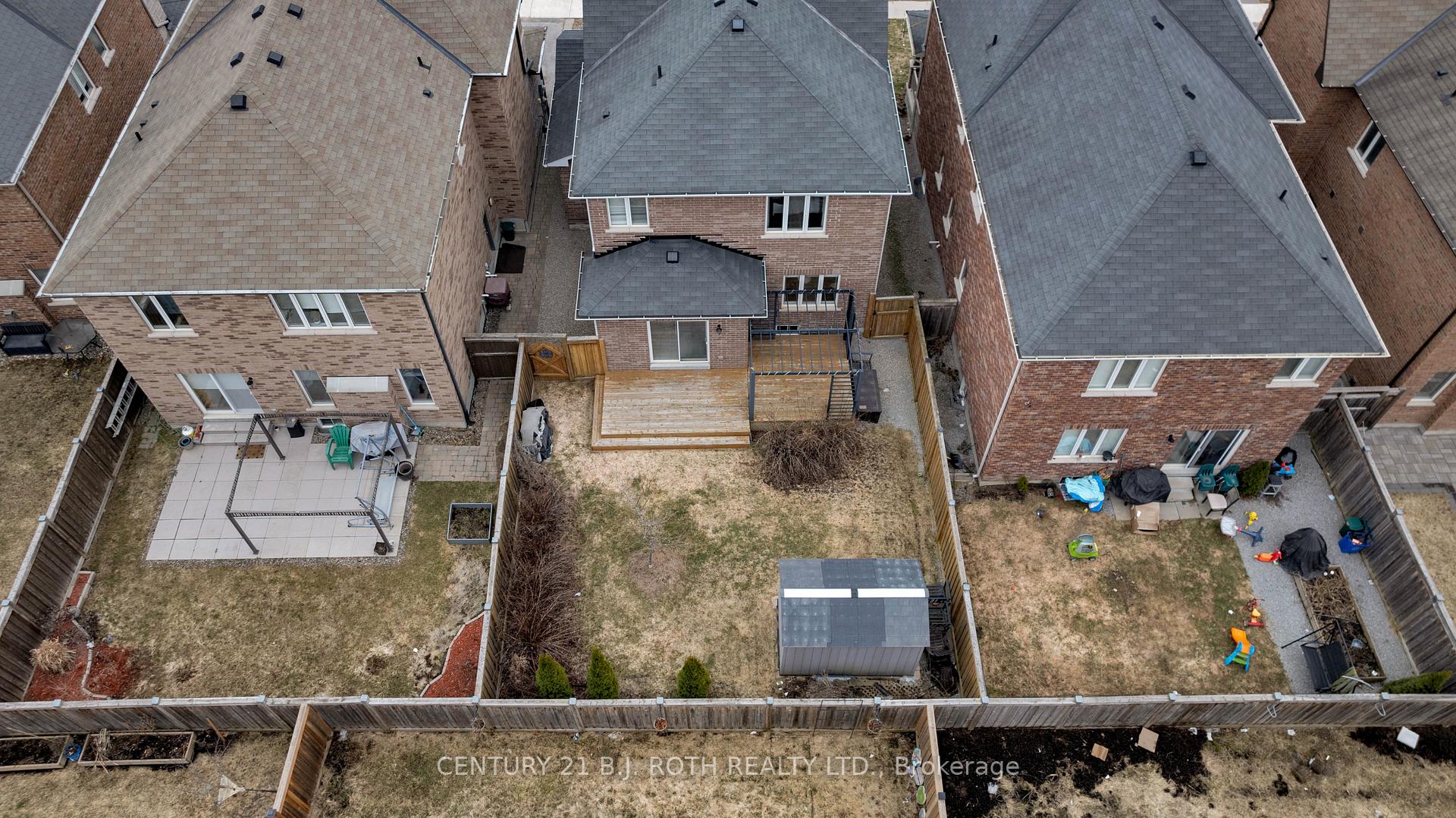 Photo 32 of 1322 Dallman Street, Innisfil, Lefroy — HOMEH