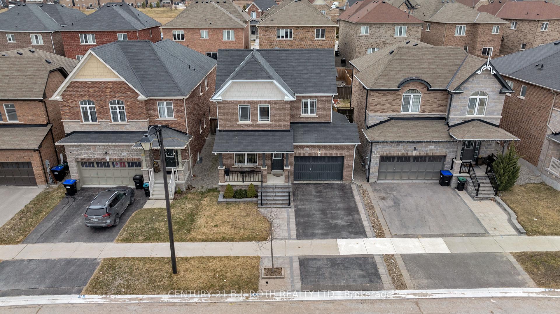 Photo 37 of 1322 Dallman Street, Innisfil, Lefroy — HOMEH