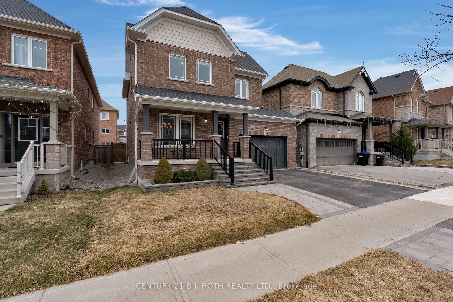 Photo 38 of 1322 Dallman Street, Innisfil, Lefroy — HOMEH