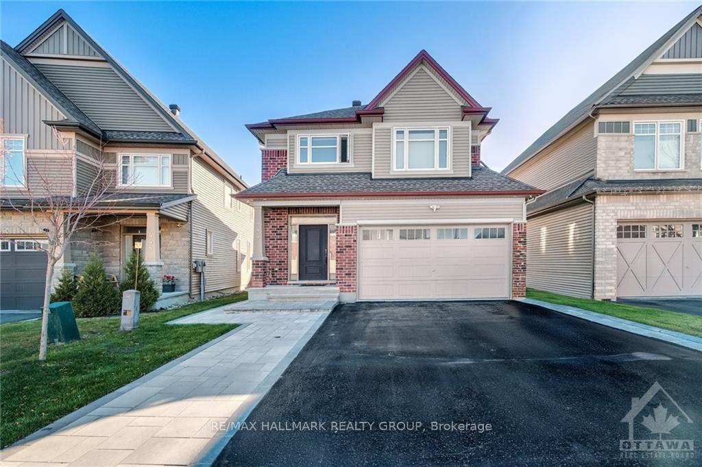 Photo 1 of Unit B, 444 Charing Cross Way, Ottawa, Barrhaven - Longfields — HOMEH