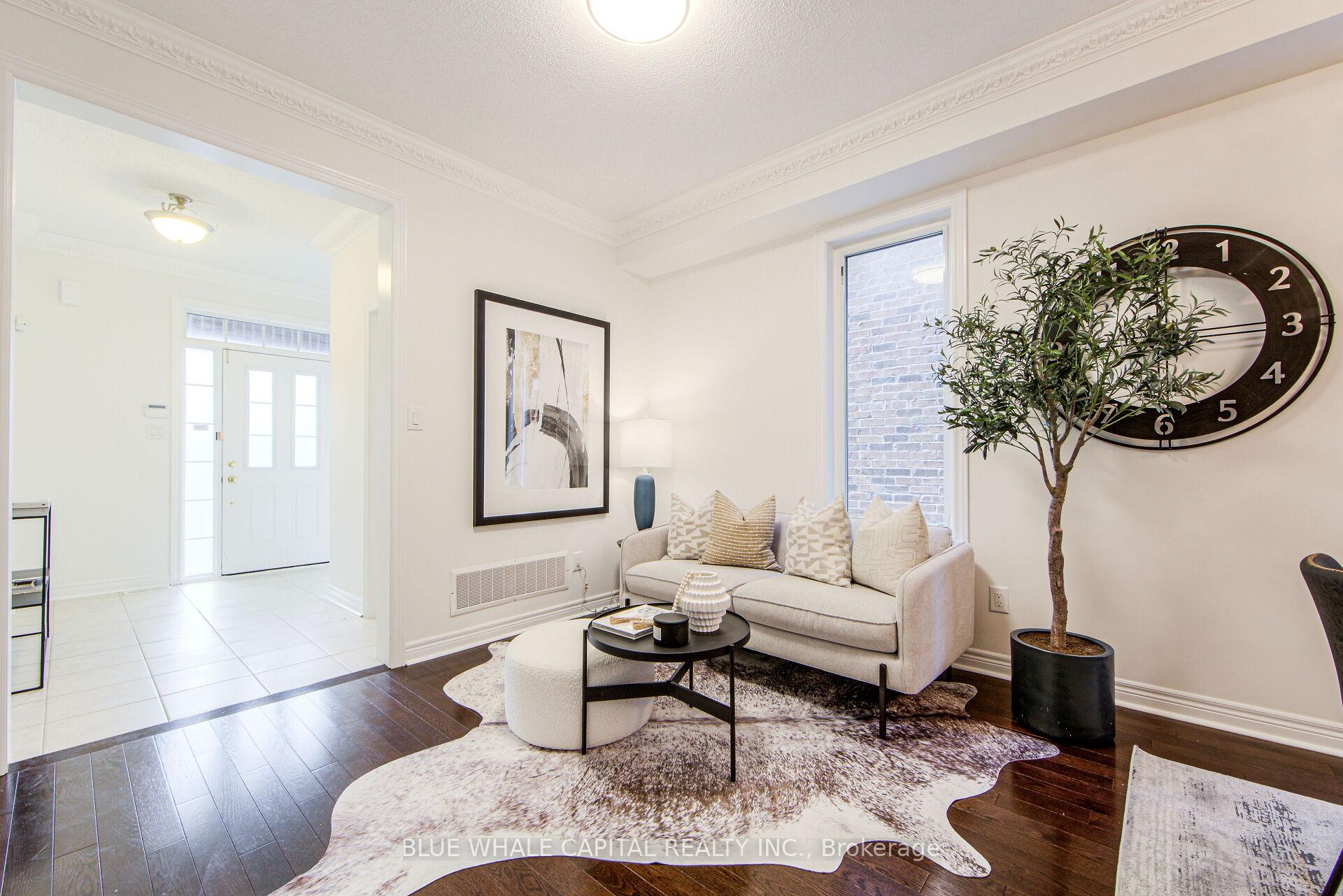 Photo 7 of 18 Colonel George Mclar Drive, Markham, Victoria Square — HOMEH