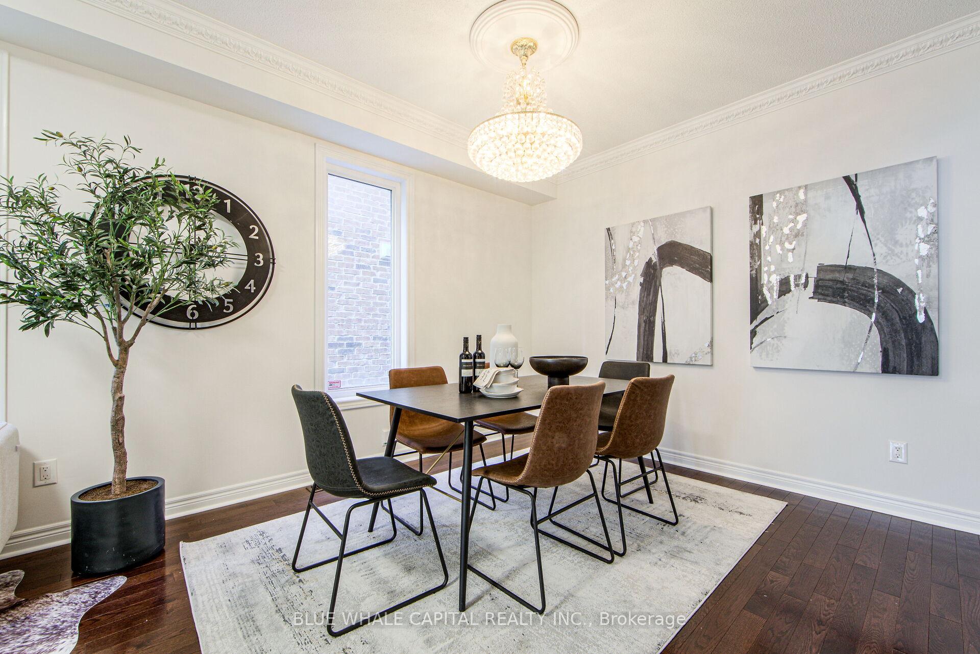Photo 8 of 18 Colonel George Mclar Drive, Markham, Victoria Square — HOMEH