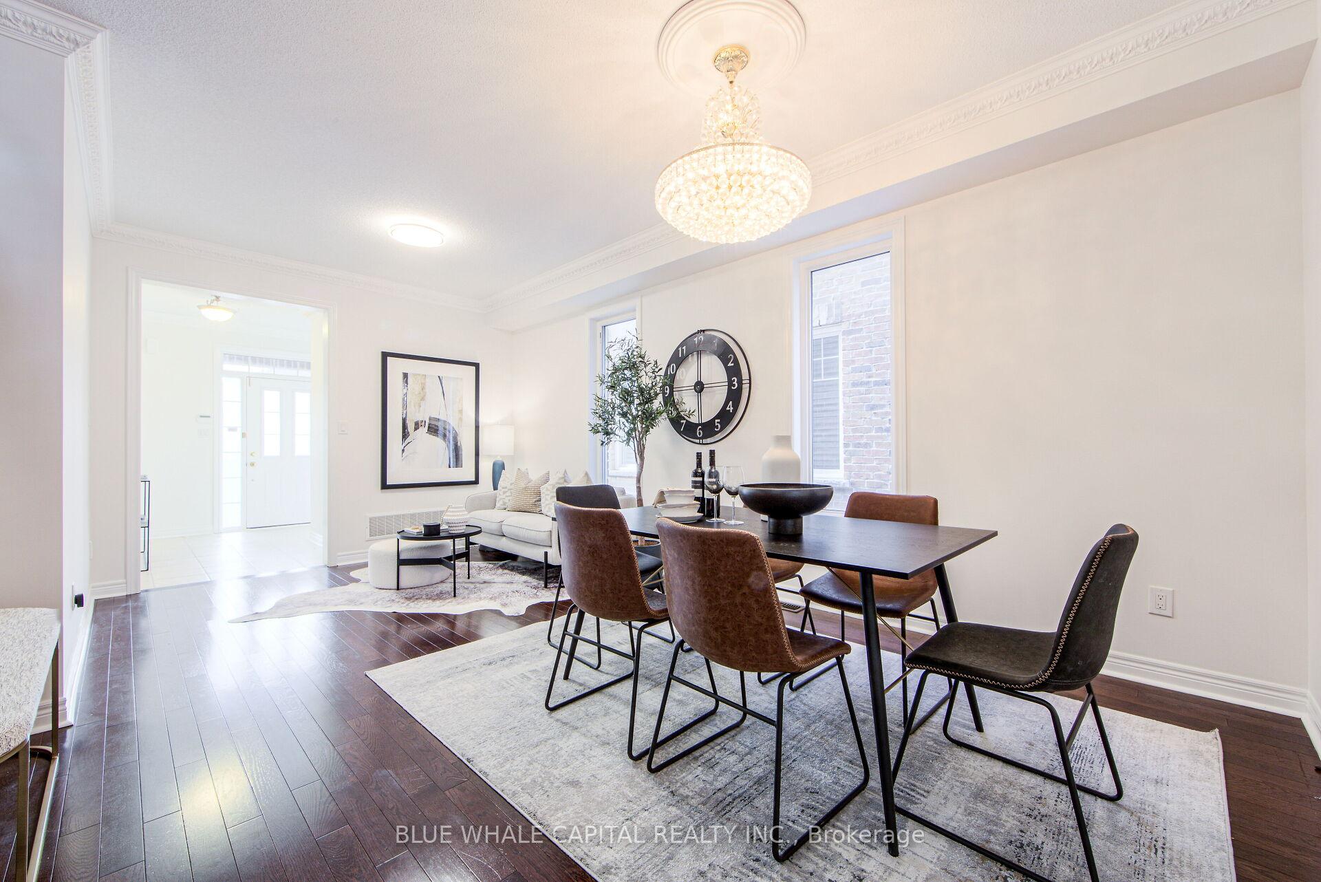 Photo 9 of 18 Colonel George Mclar Drive, Markham, Victoria Square — HOMEH