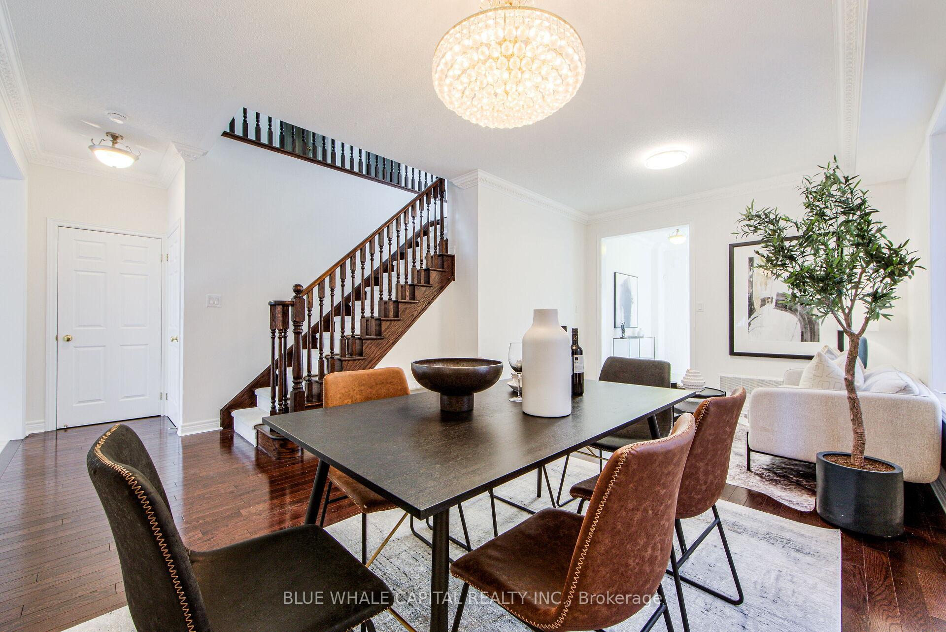 Photo 10 of 18 Colonel George Mclar Drive, Markham, Victoria Square — HOMEH