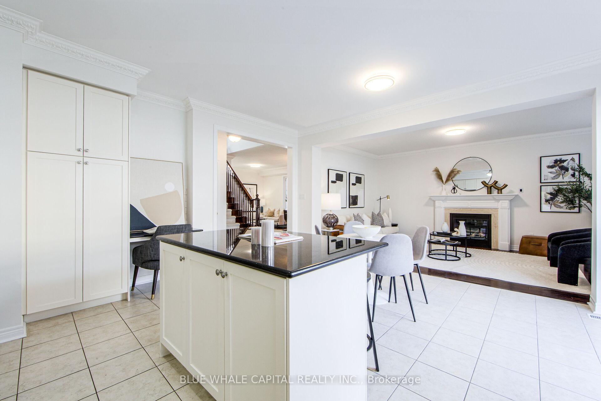 Photo 17 of 18 Colonel George Mclar Drive, Markham, Victoria Square — HOMEH