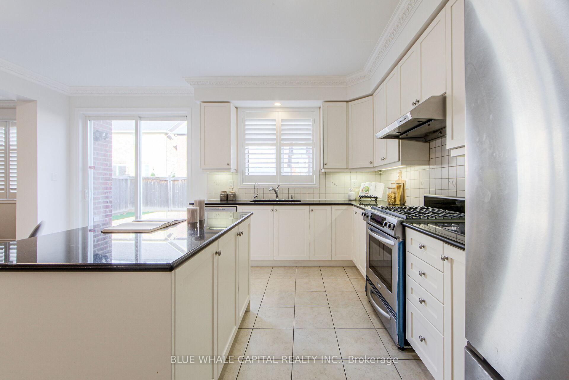 Photo 18 of 18 Colonel George Mclar Drive, Markham, Victoria Square — HOMEH