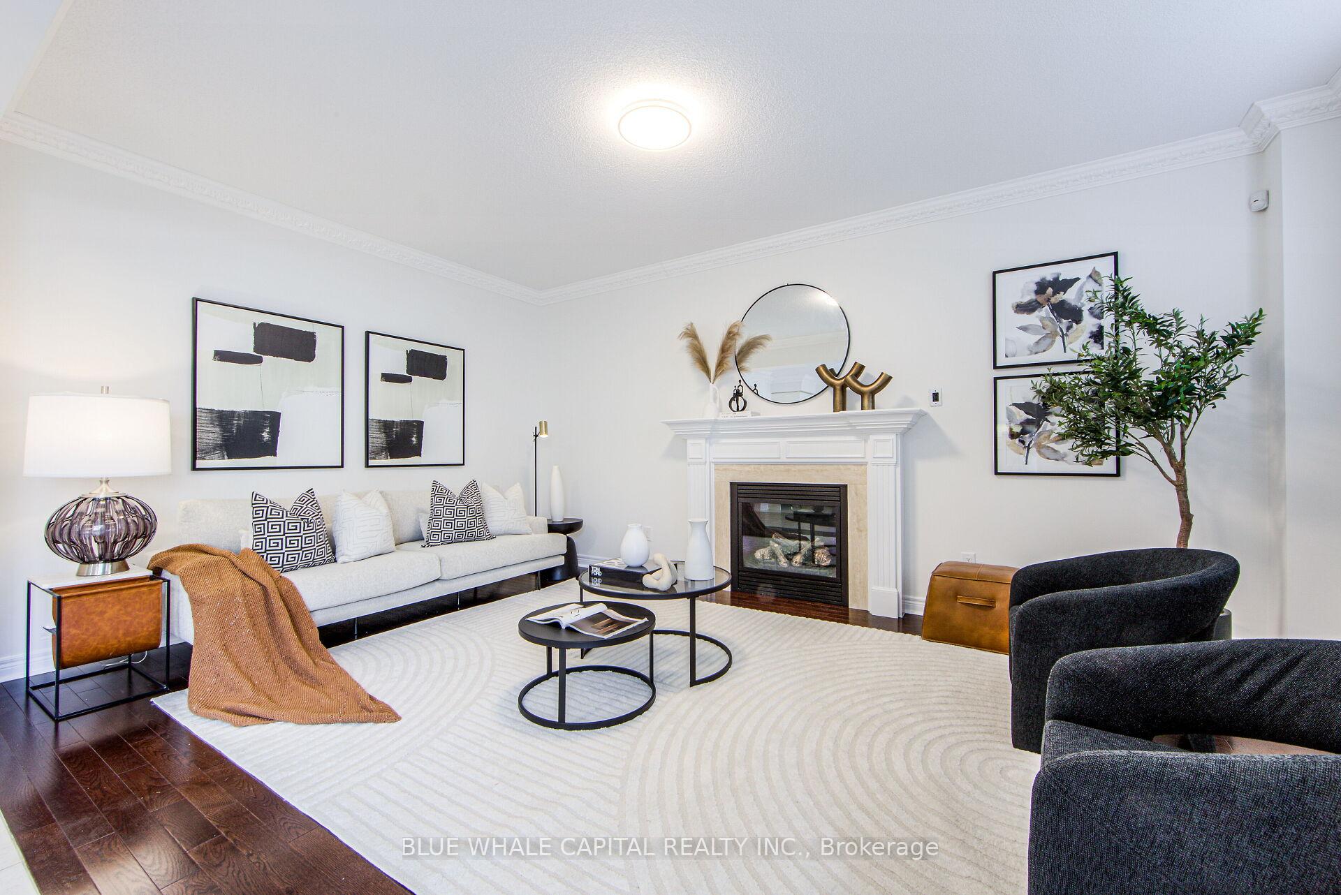 Photo 21 of 18 Colonel George Mclar Drive, Markham, Victoria Square — HOMEH