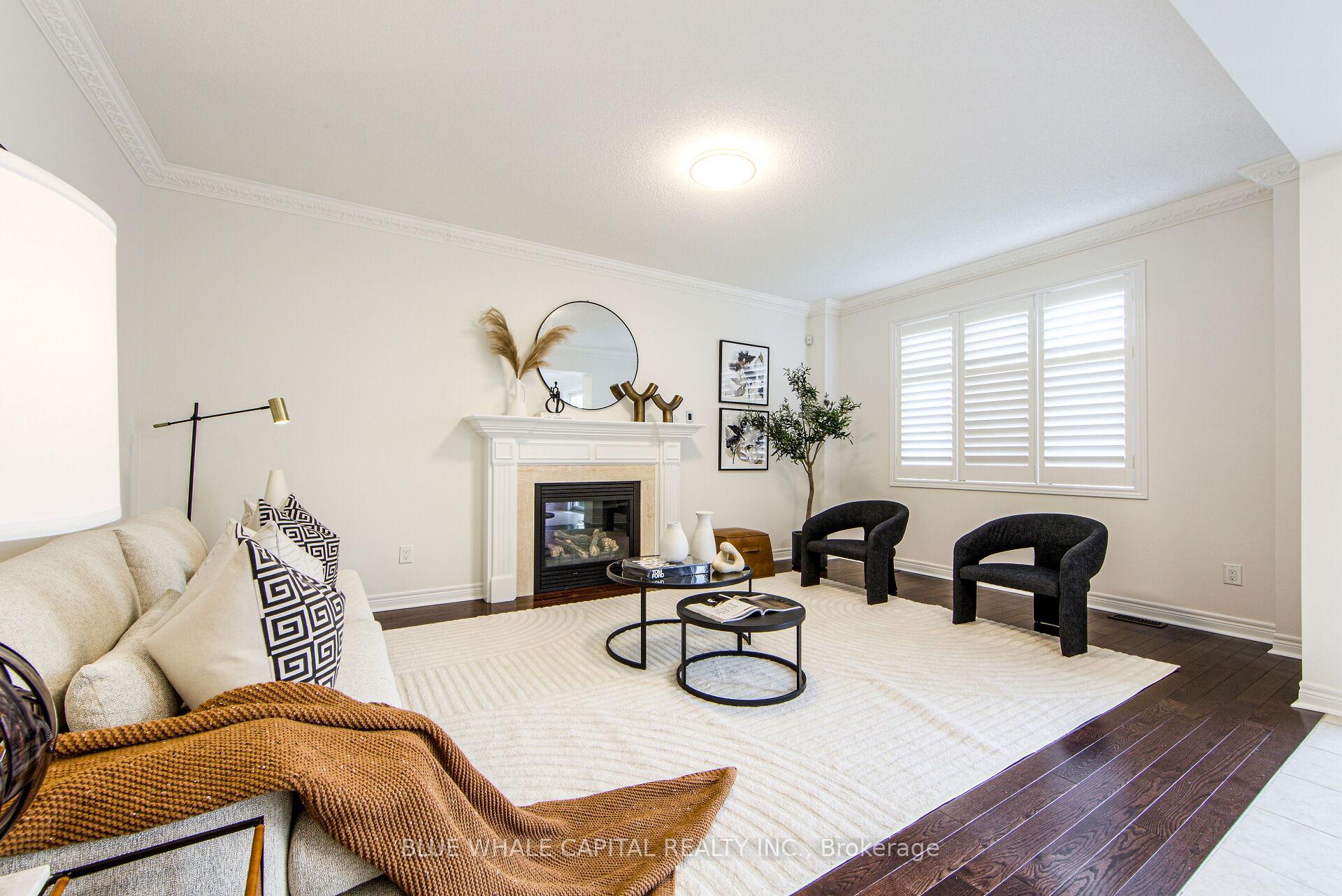 Photo 22 of 18 Colonel George Mclar Drive, Markham, Victoria Square — HOMEH