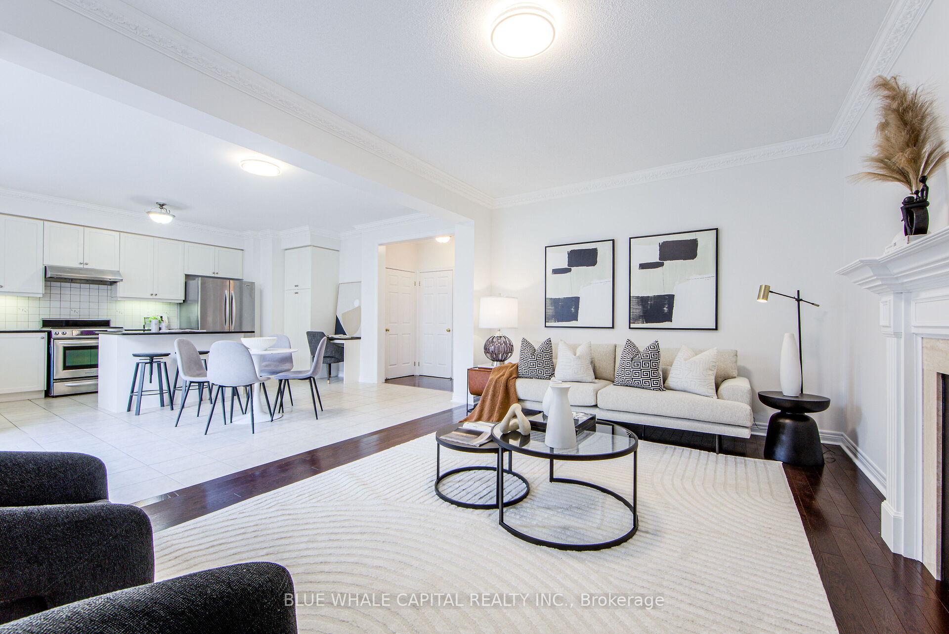 Photo 23 of 18 Colonel George Mclar Drive, Markham, Victoria Square — HOMEH