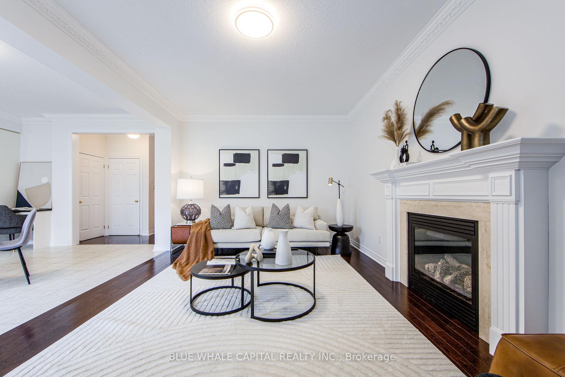 Photo 24 of 18 Colonel George Mclar Drive, Markham, Victoria Square — HOMEH