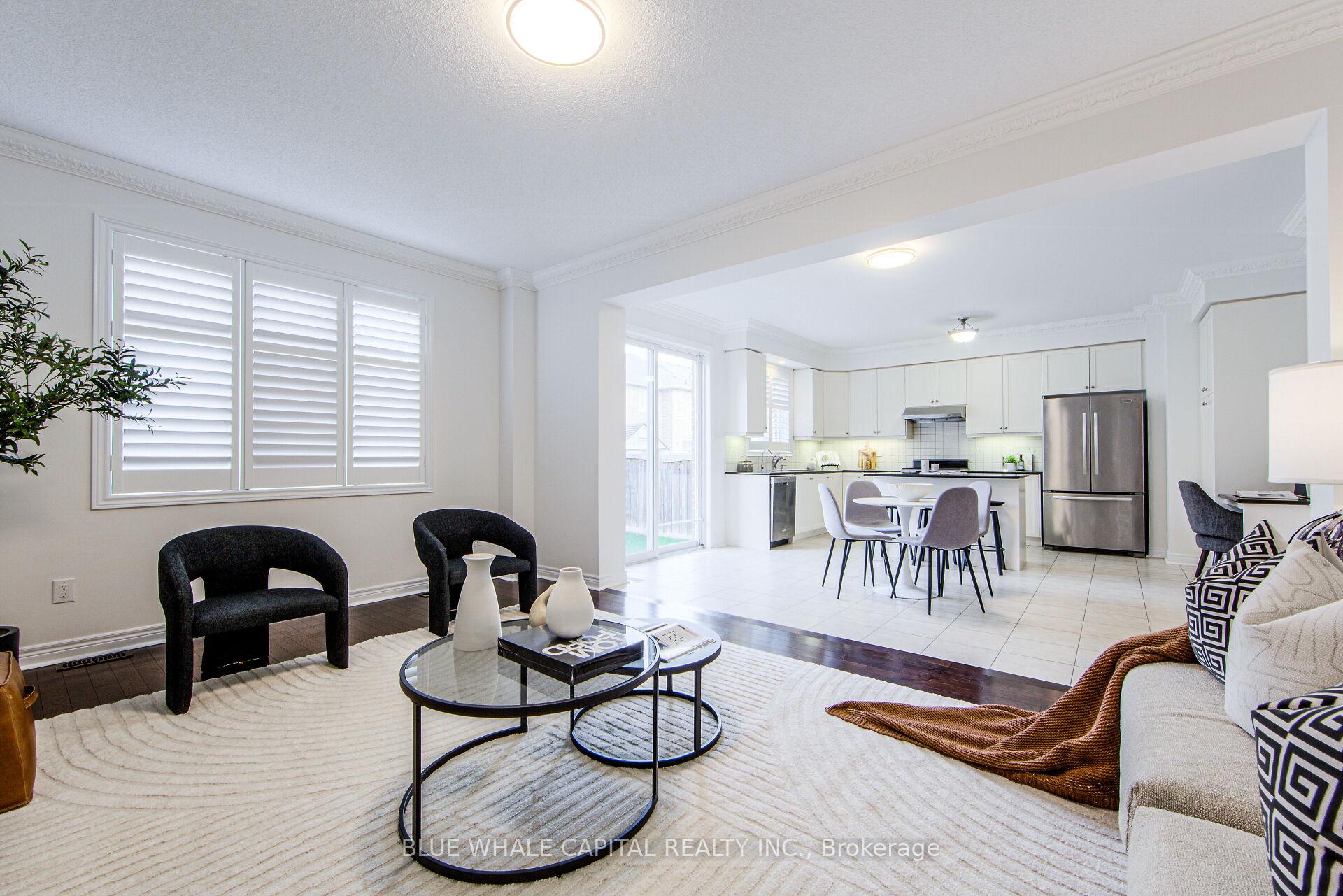 Photo 25 of 18 Colonel George Mclar Drive, Markham, Victoria Square — HOMEH