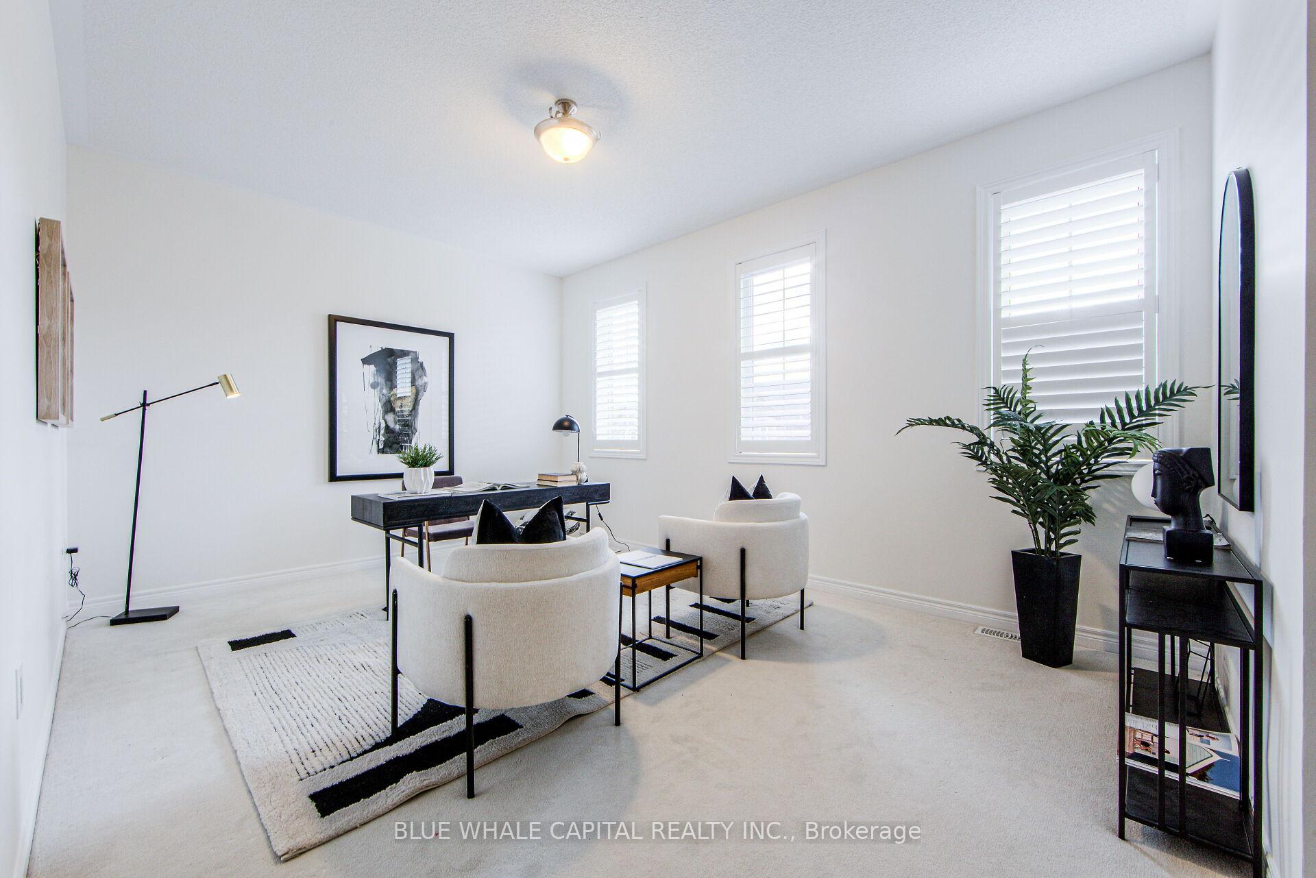 Photo 28 of 18 Colonel George Mclar Drive, Markham, Victoria Square — HOMEH