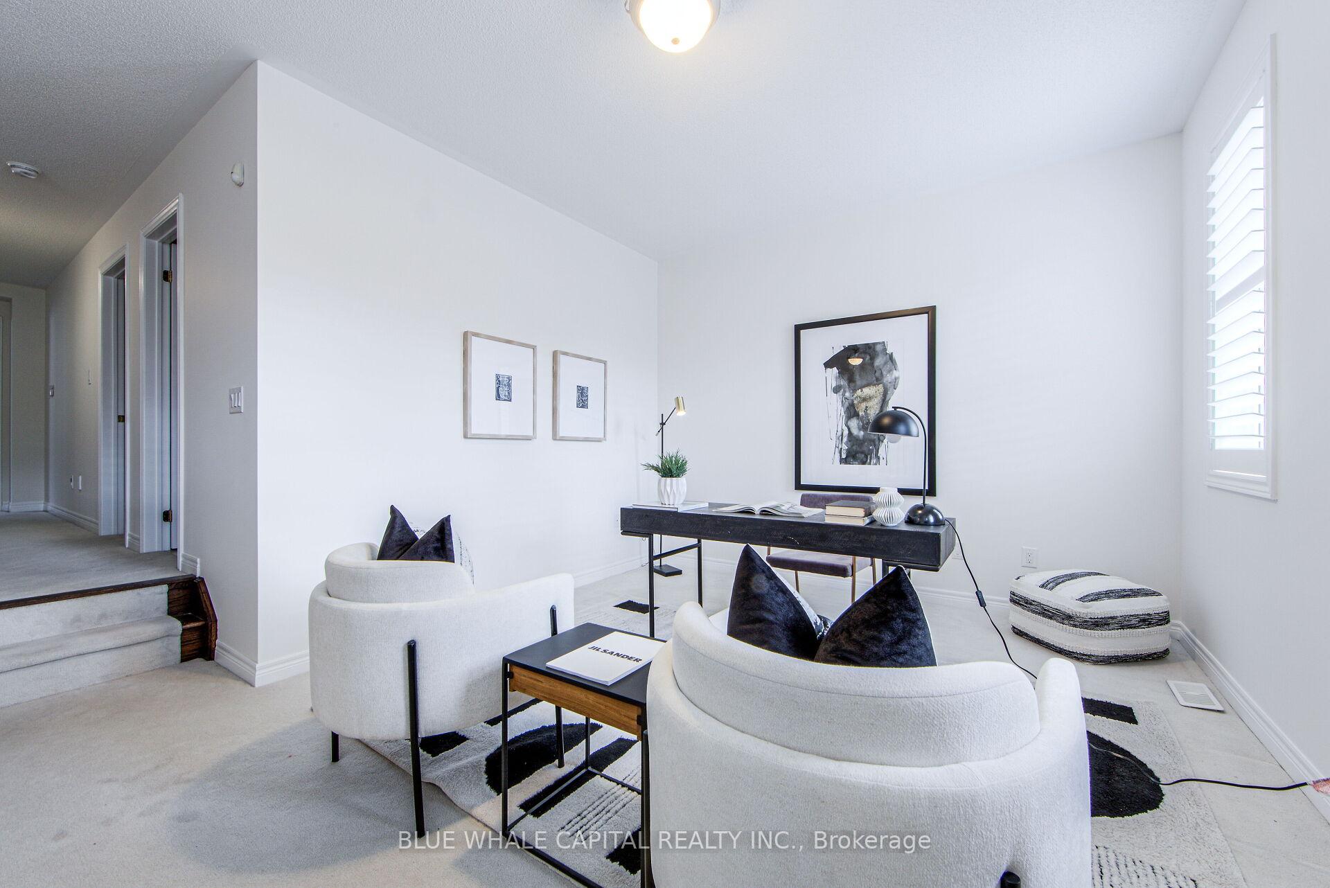 Photo 29 of 18 Colonel George Mclar Drive, Markham, Victoria Square — HOMEH