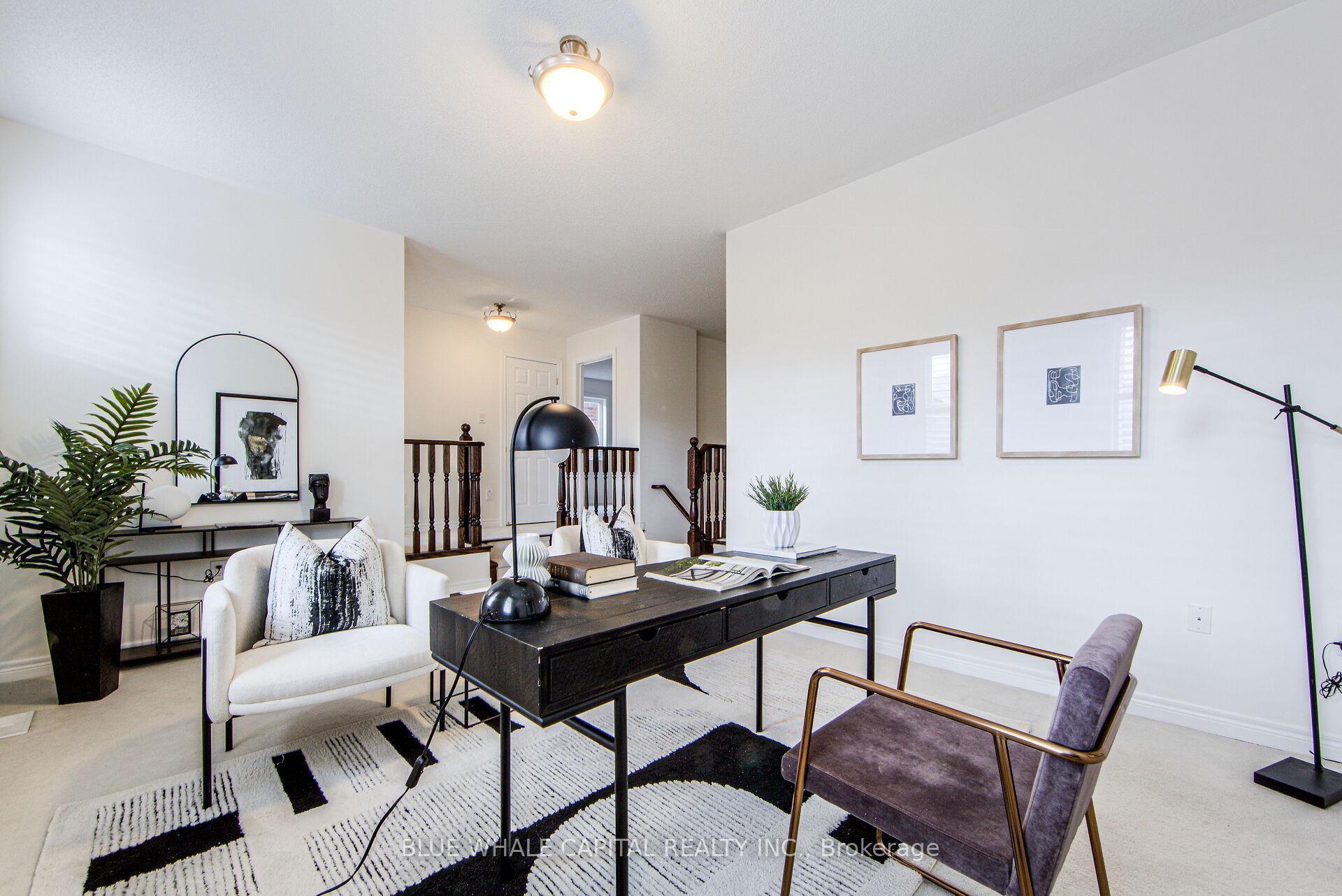 Photo 30 of 18 Colonel George Mclar Drive, Markham, Victoria Square — HOMEH