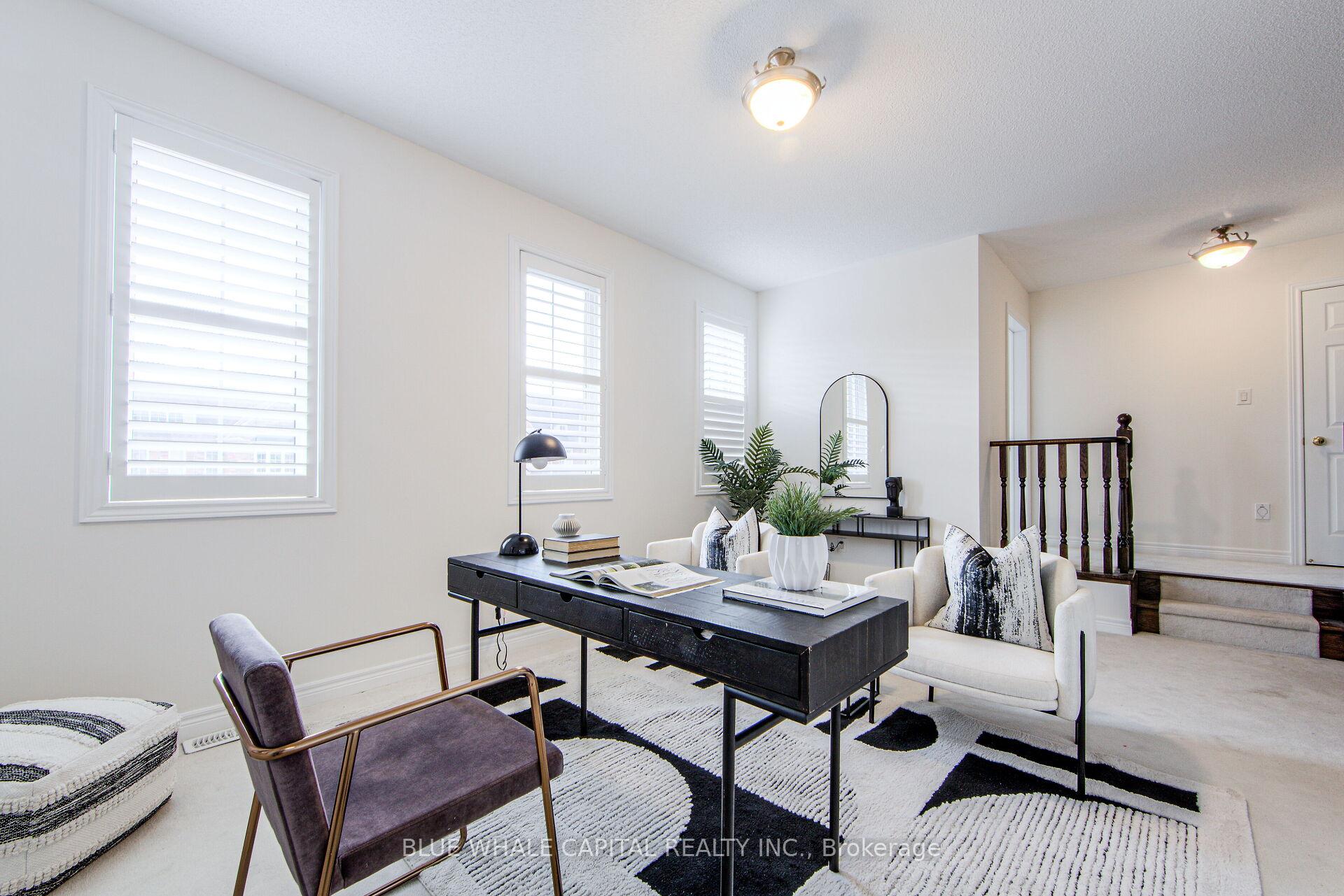 Photo 31 of 18 Colonel George Mclar Drive, Markham, Victoria Square — HOMEH