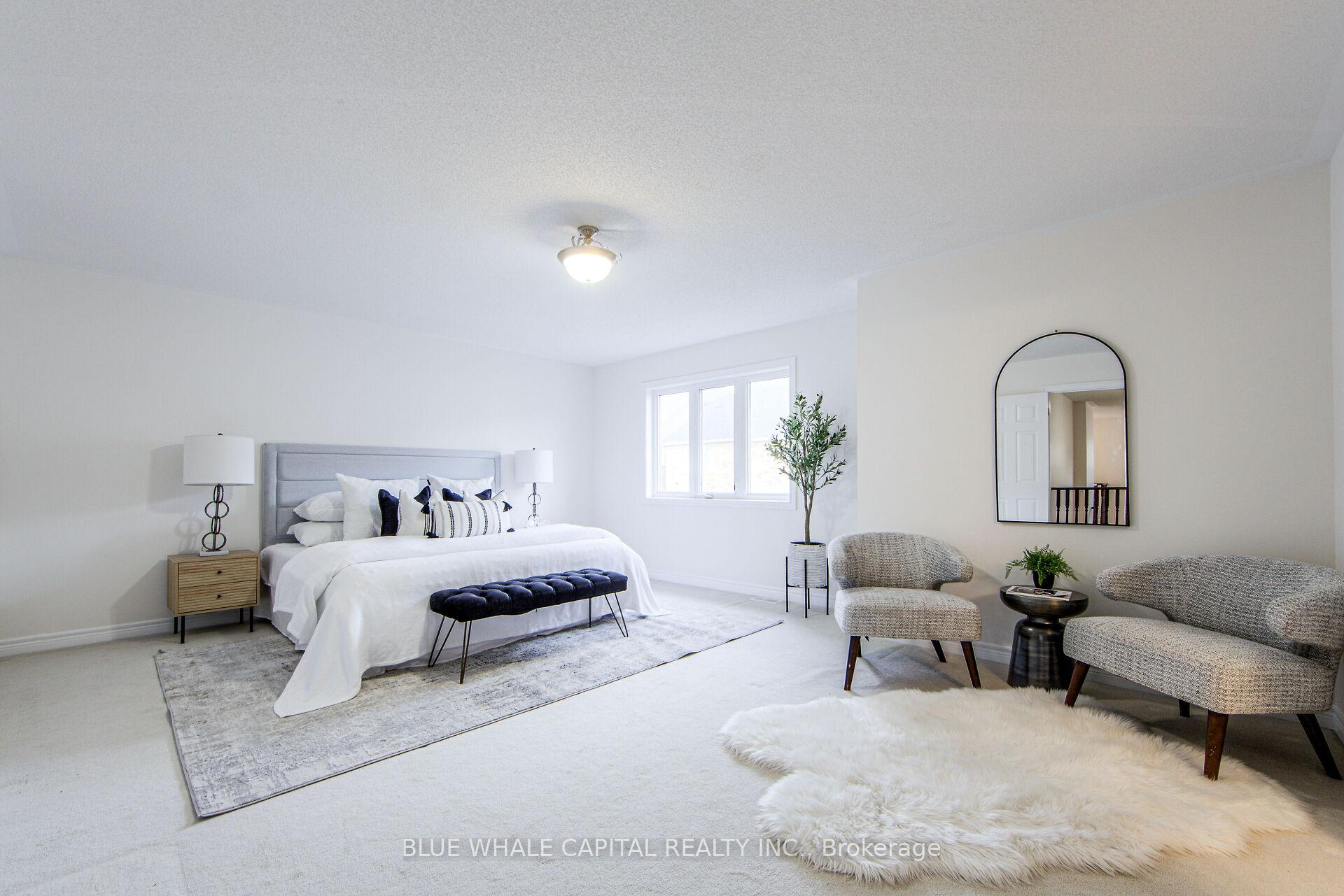 Photo 32 of 18 Colonel George Mclar Drive, Markham, Victoria Square — HOMEH