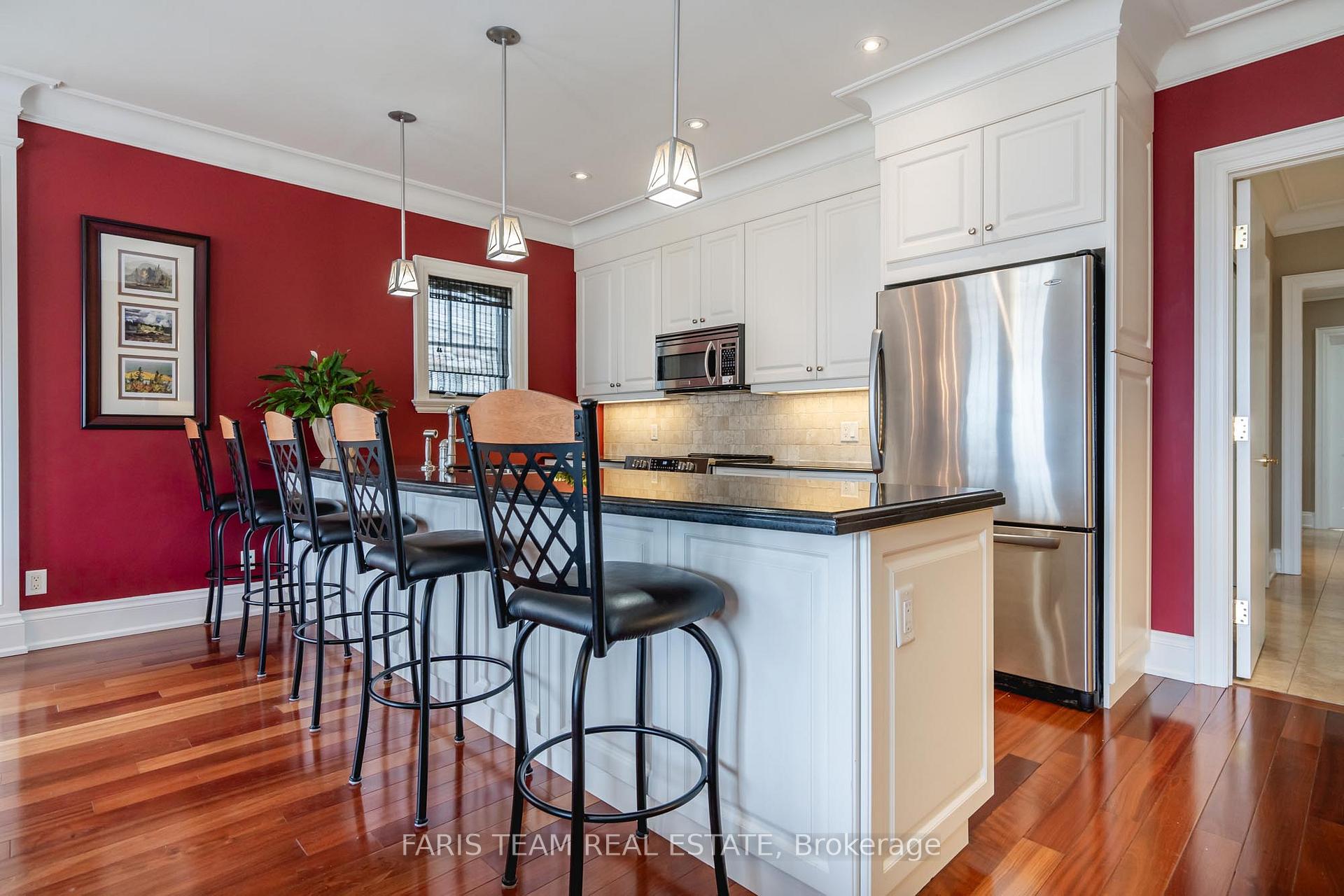 Photo 6 of Unit 701, 40 Trott Boulevard, Collingwood — HOMEH