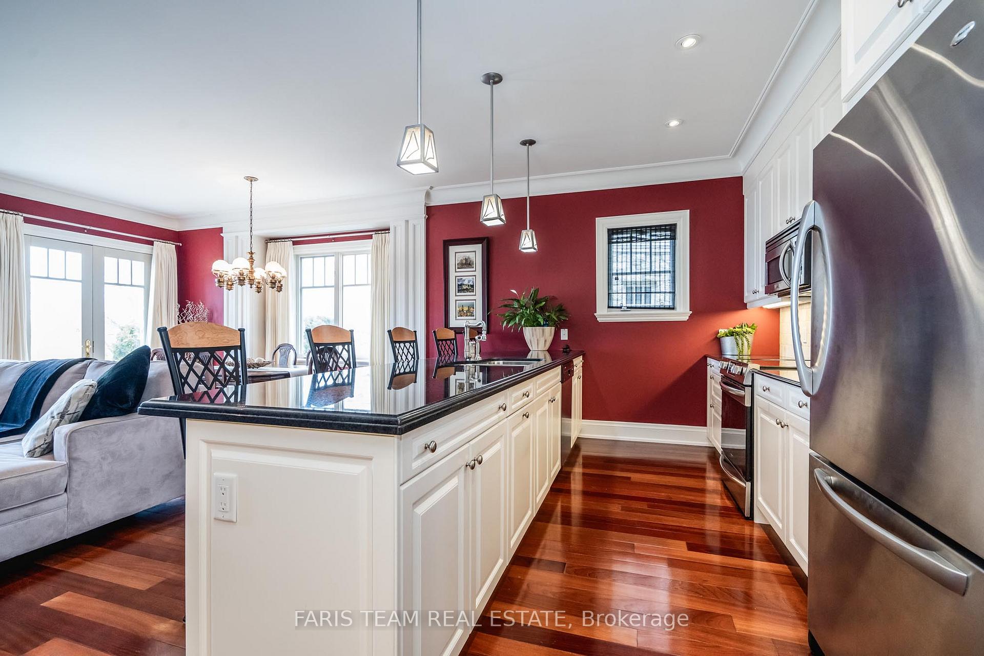 Photo 7 of Unit 701, 40 Trott Boulevard, Collingwood — HOMEH