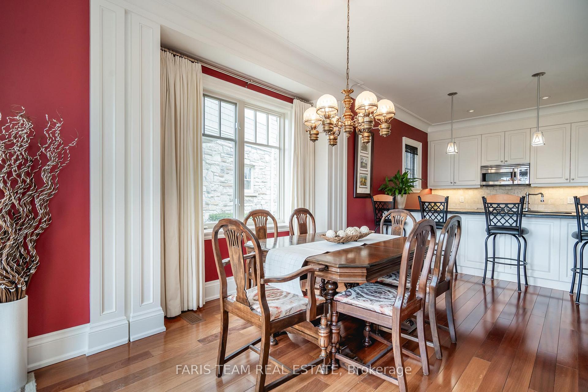 Photo 10 of Unit 701, 40 Trott Boulevard, Collingwood — HOMEH