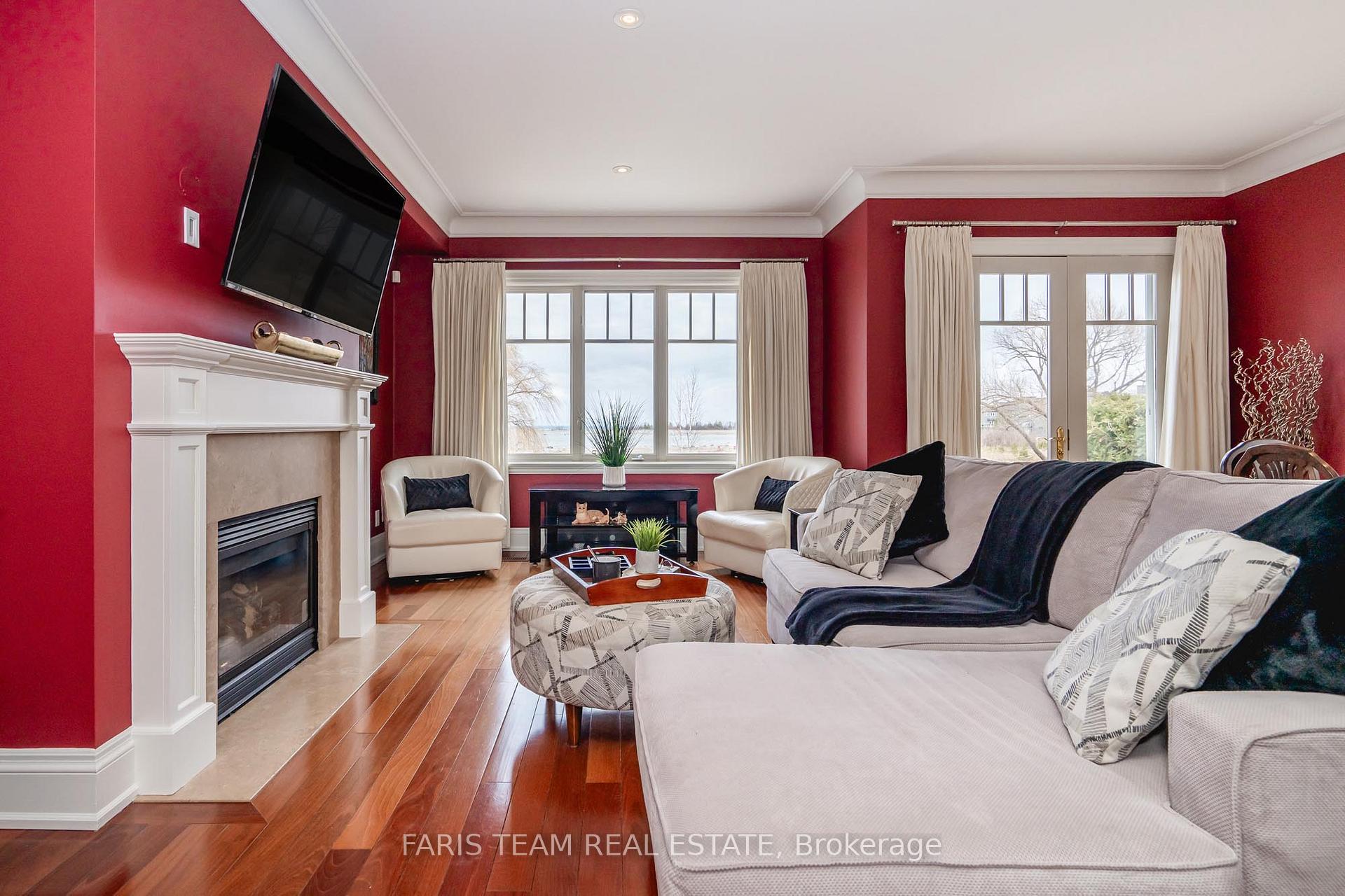 Photo 11 of Unit 701, 40 Trott Boulevard, Collingwood — HOMEH