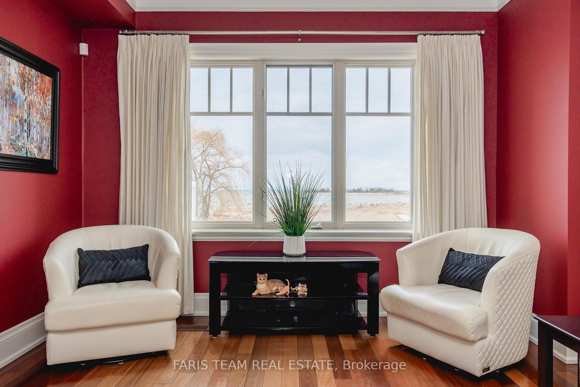 Photo 12 of Unit 701, 40 Trott Boulevard, Collingwood — HOMEH