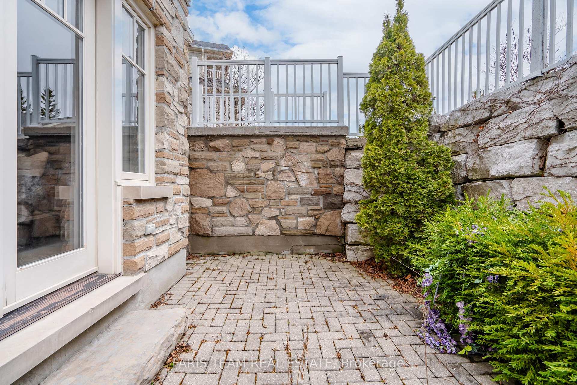 Photo 14 of Unit 701, 40 Trott Boulevard, Collingwood — HOMEH