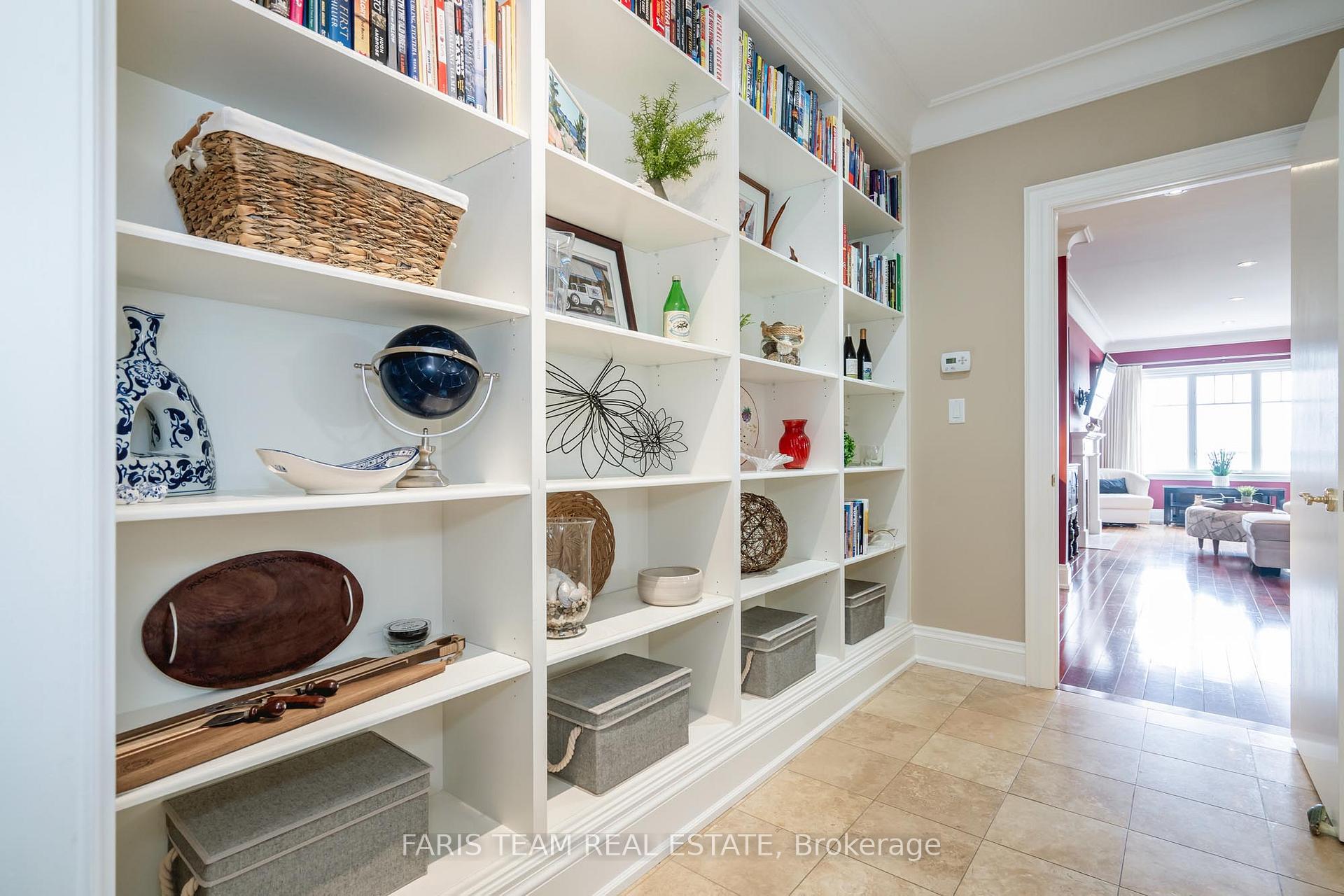 Photo 17 of Unit 701, 40 Trott Boulevard, Collingwood — HOMEH
