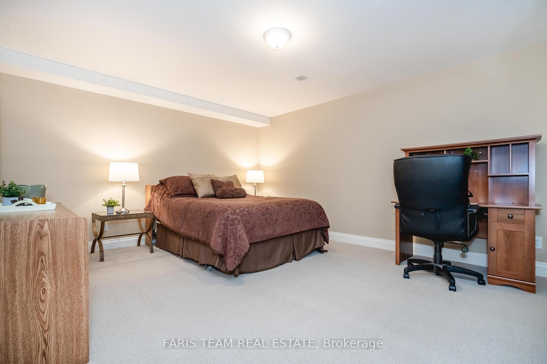 Photo 21 of Unit 701, 40 Trott Boulevard, Collingwood — HOMEH