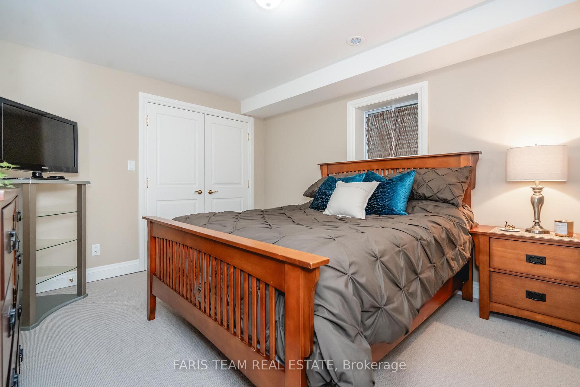Photo 22 of Unit 701, 40 Trott Boulevard, Collingwood — HOMEH