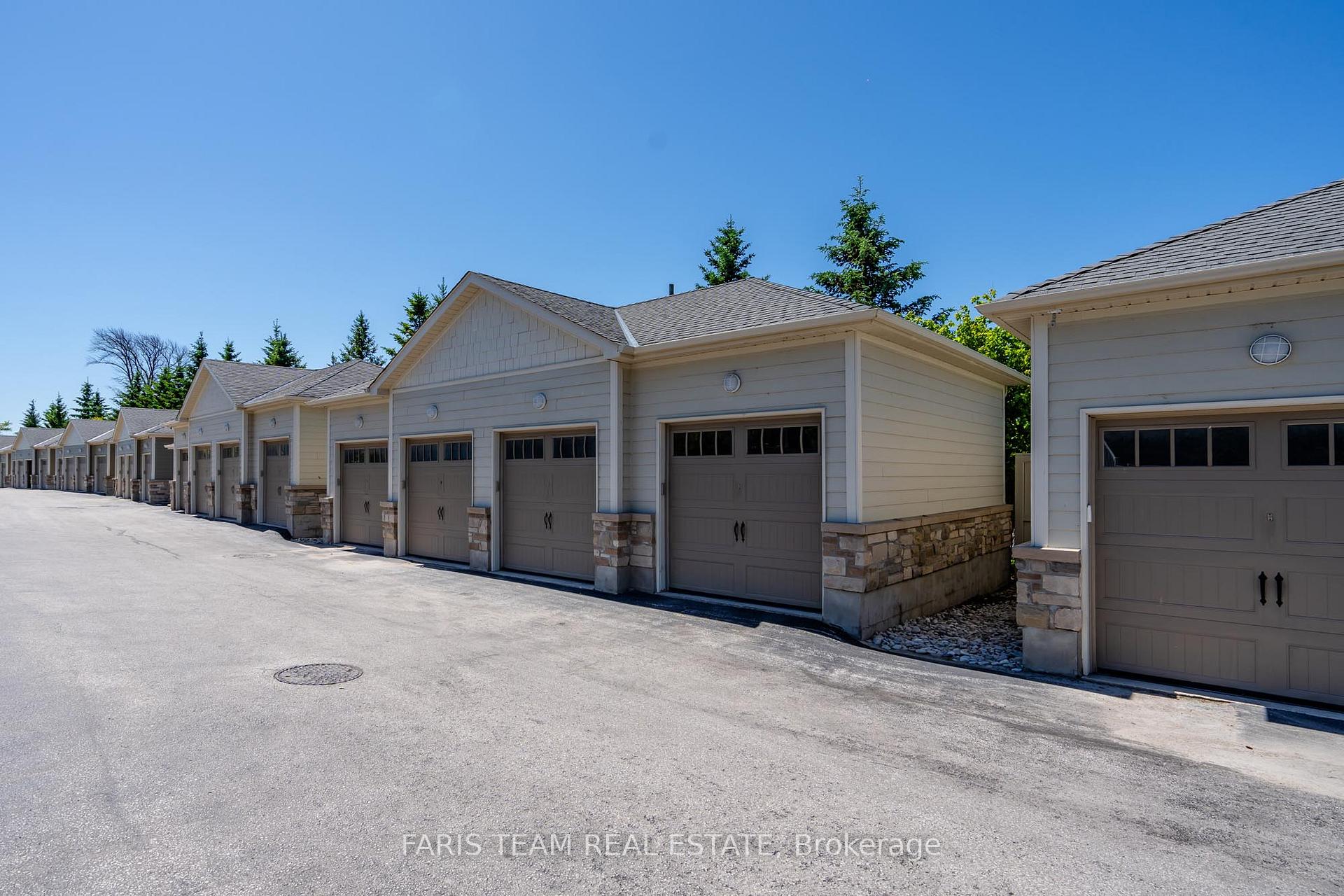 Photo 28 of Unit 701, 40 Trott Boulevard, Collingwood — HOMEH