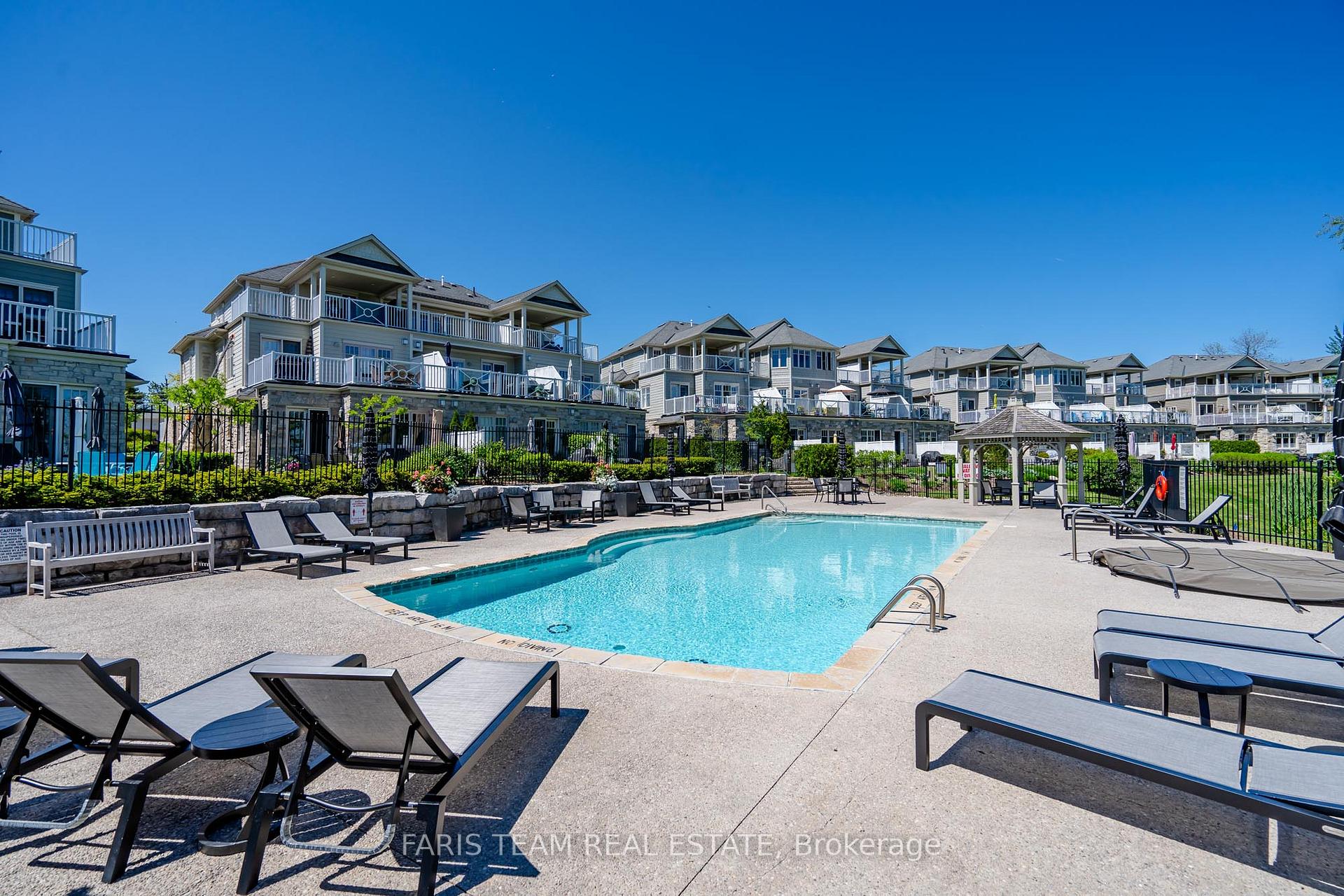 Photo 29 of Unit 701, 40 Trott Boulevard, Collingwood — HOMEH