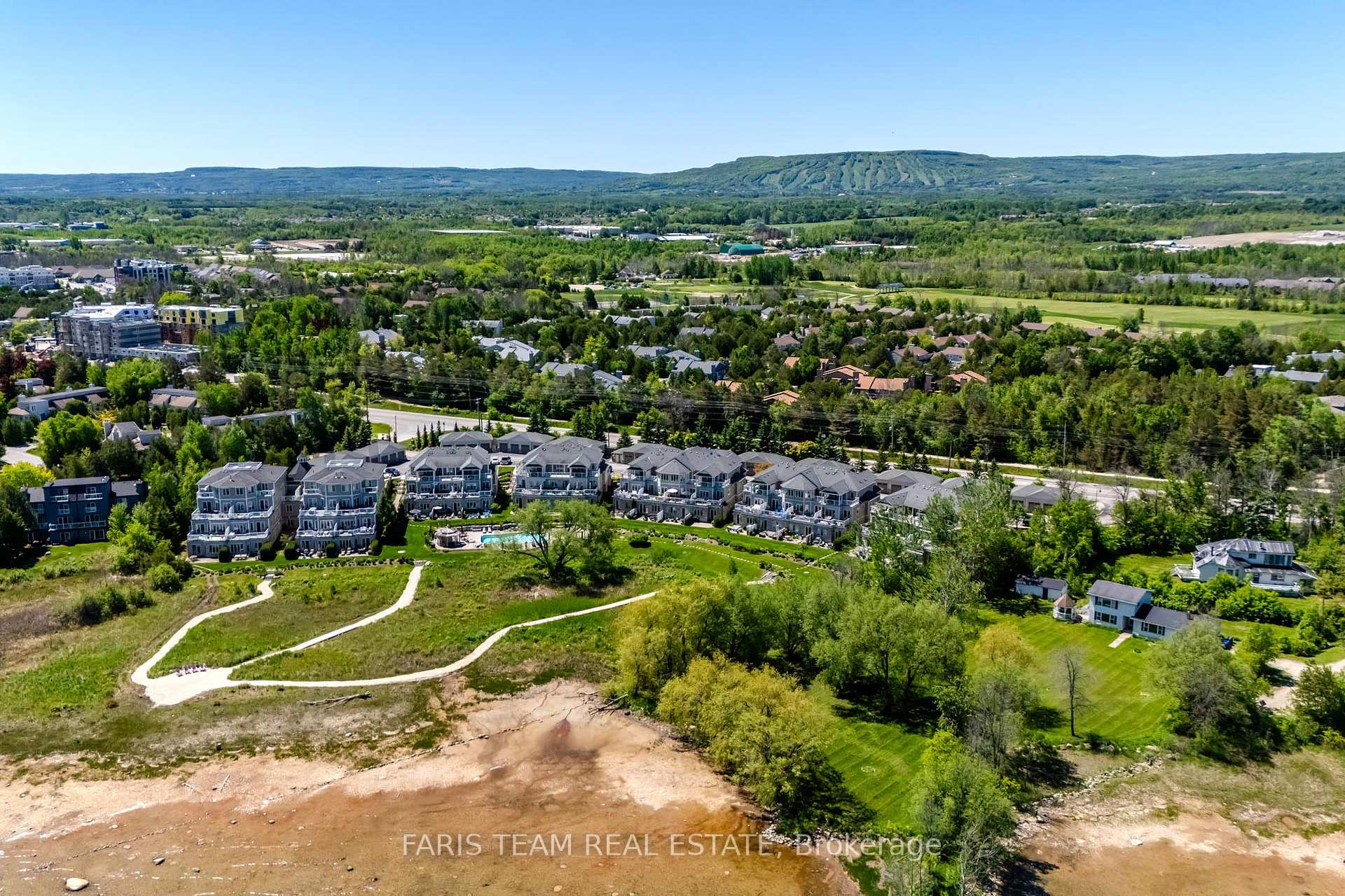 Photo 31 of Unit 701, 40 Trott Boulevard, Collingwood — HOMEH