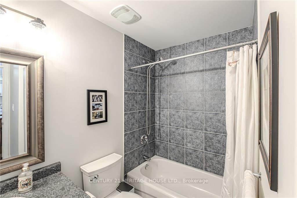 Photo 26 of 3 Cobblestone Drive, Brant, Paris — HOMEH