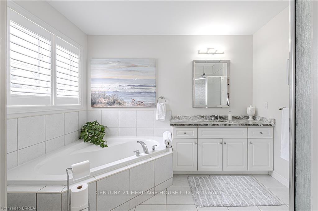 Photo 30 of 3 Cobblestone Drive, Brant, Paris — HOMEH