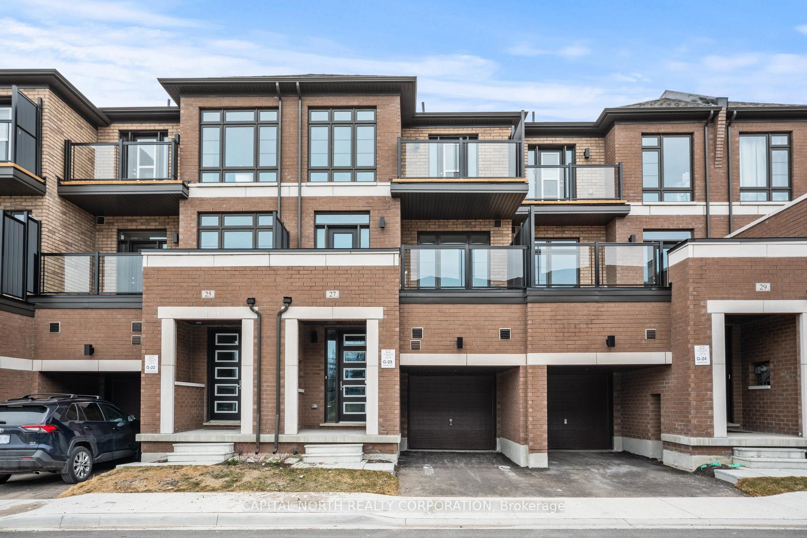 Photo 1 of 27 Bluebird Lane, Barrie, Painswick South — HOMEH