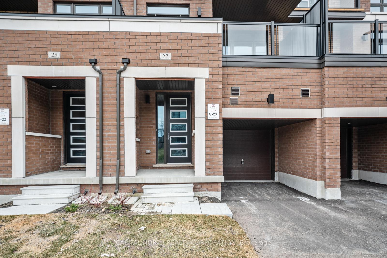 Photo 4 of 27 Bluebird Lane, Barrie, Painswick South — HOMEH