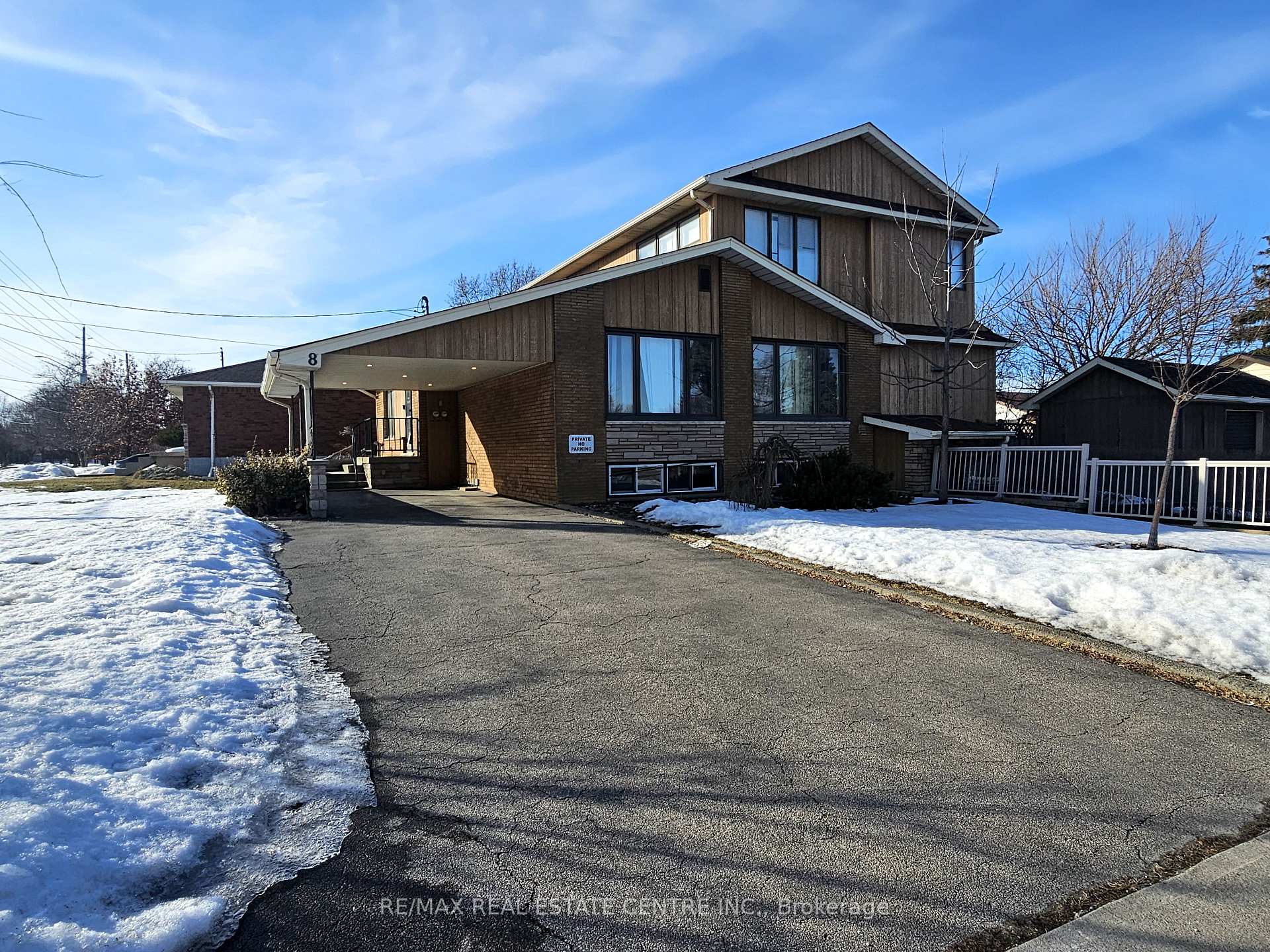 Photo 1 of 8 Neyer Street, Hamilton, Buchanan — HOMEH